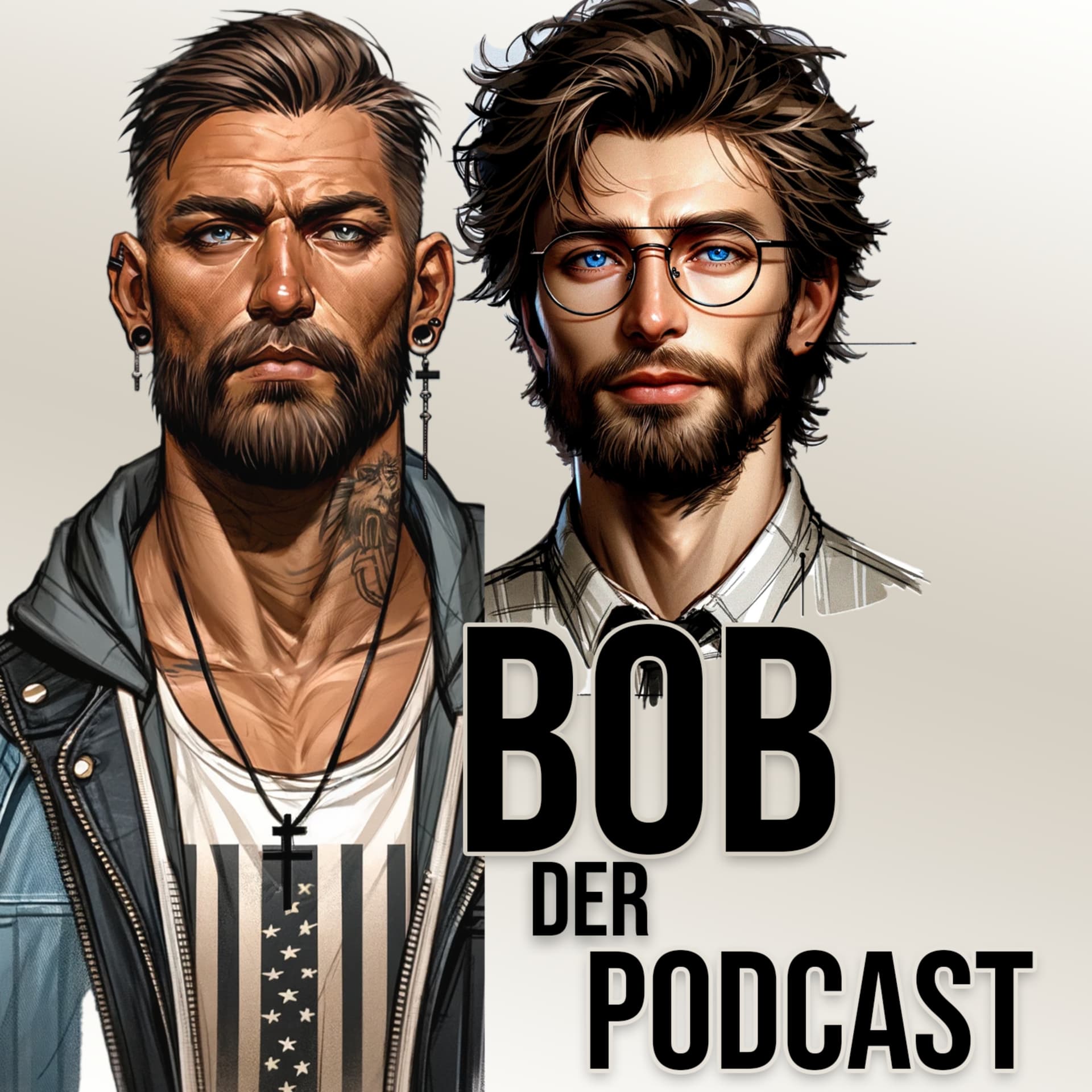 Bob der Podcast - Podcasts