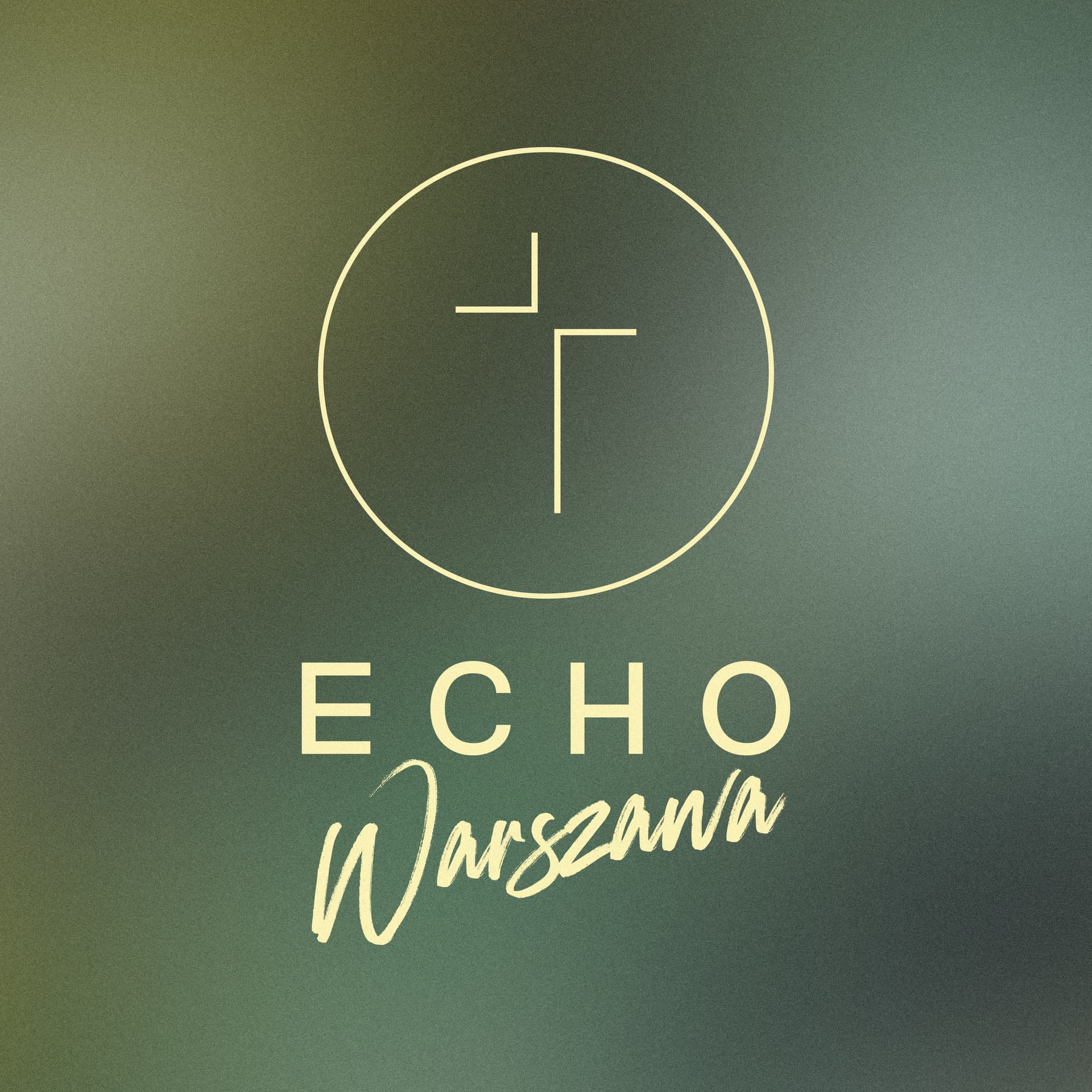 Kościół ECHO Warszawa - Podcasts