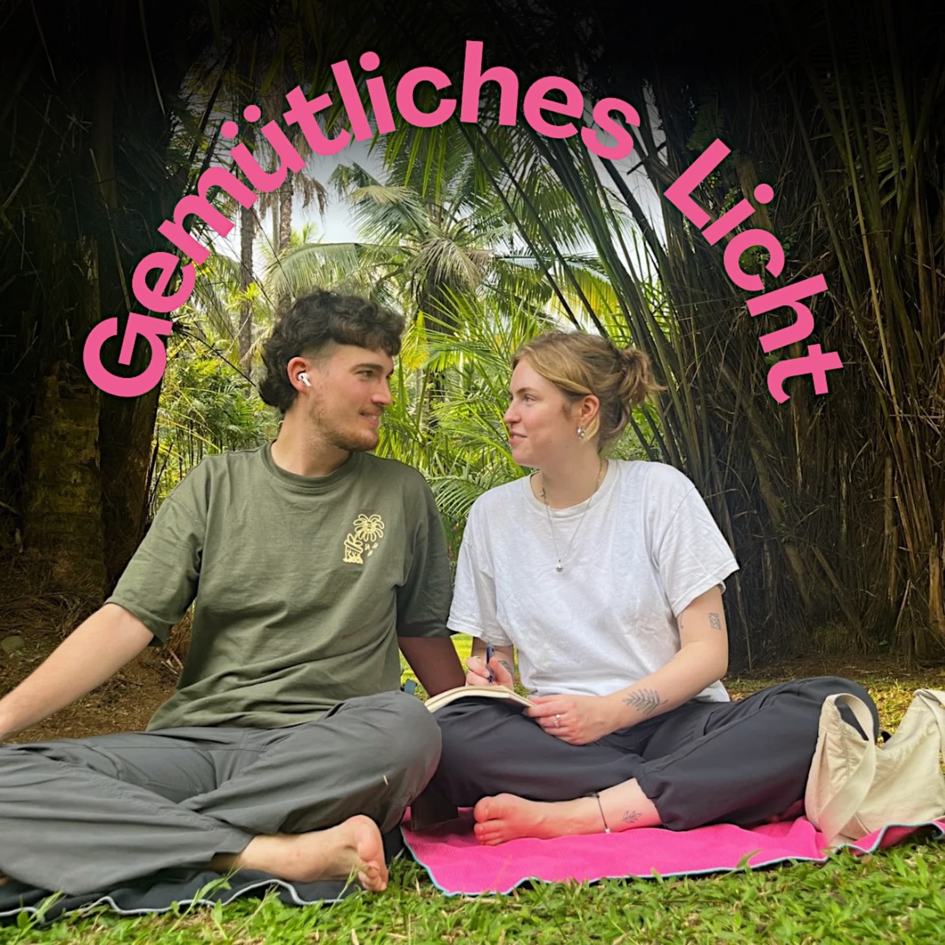 Gemütliches Licht - Podcasts