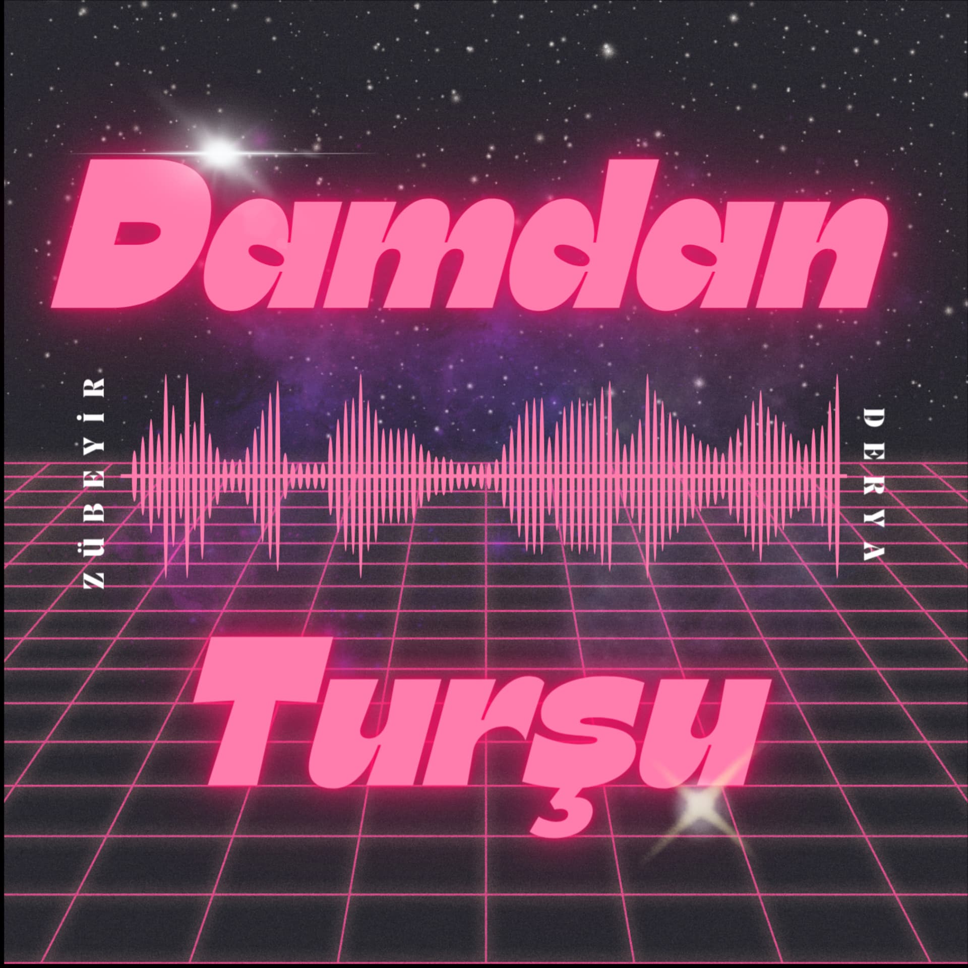 Damdan Turşu - Podcasts