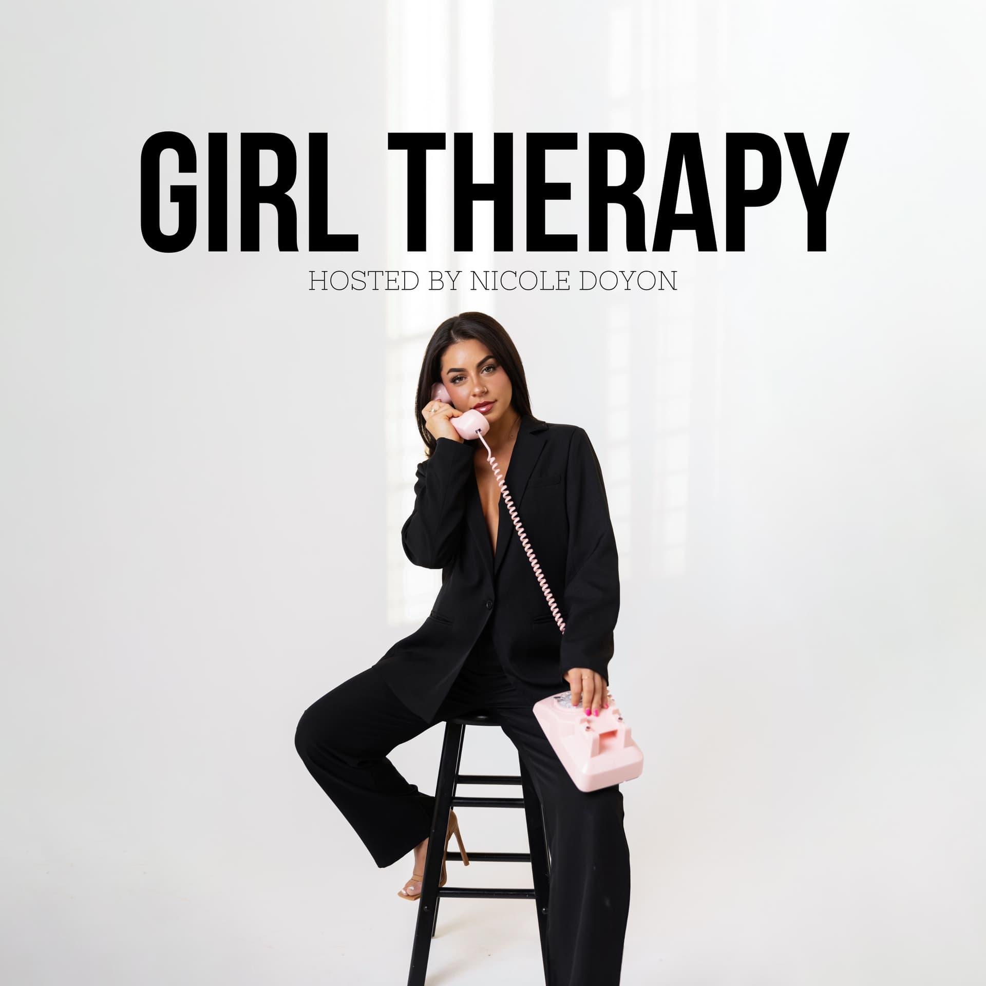 Girl Therapy - Podcasts