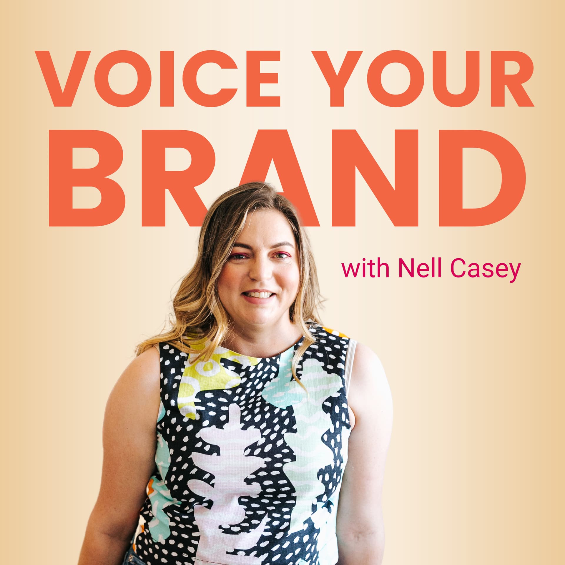 Voice Your Brand - Podcasts