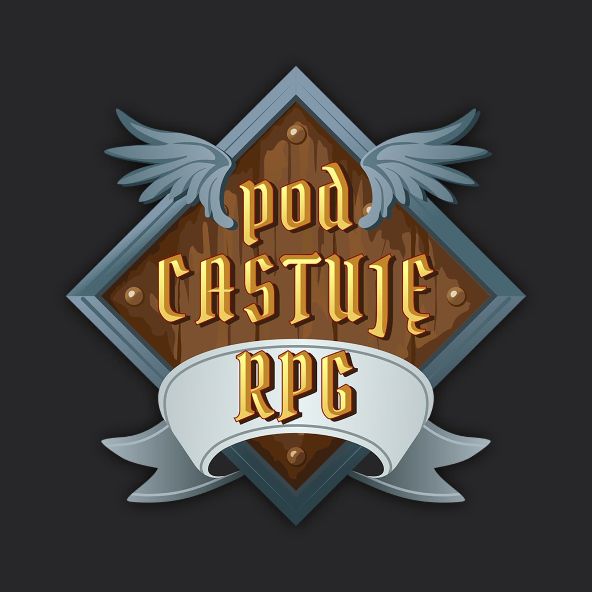 Podcastuję RPG - Podcasts