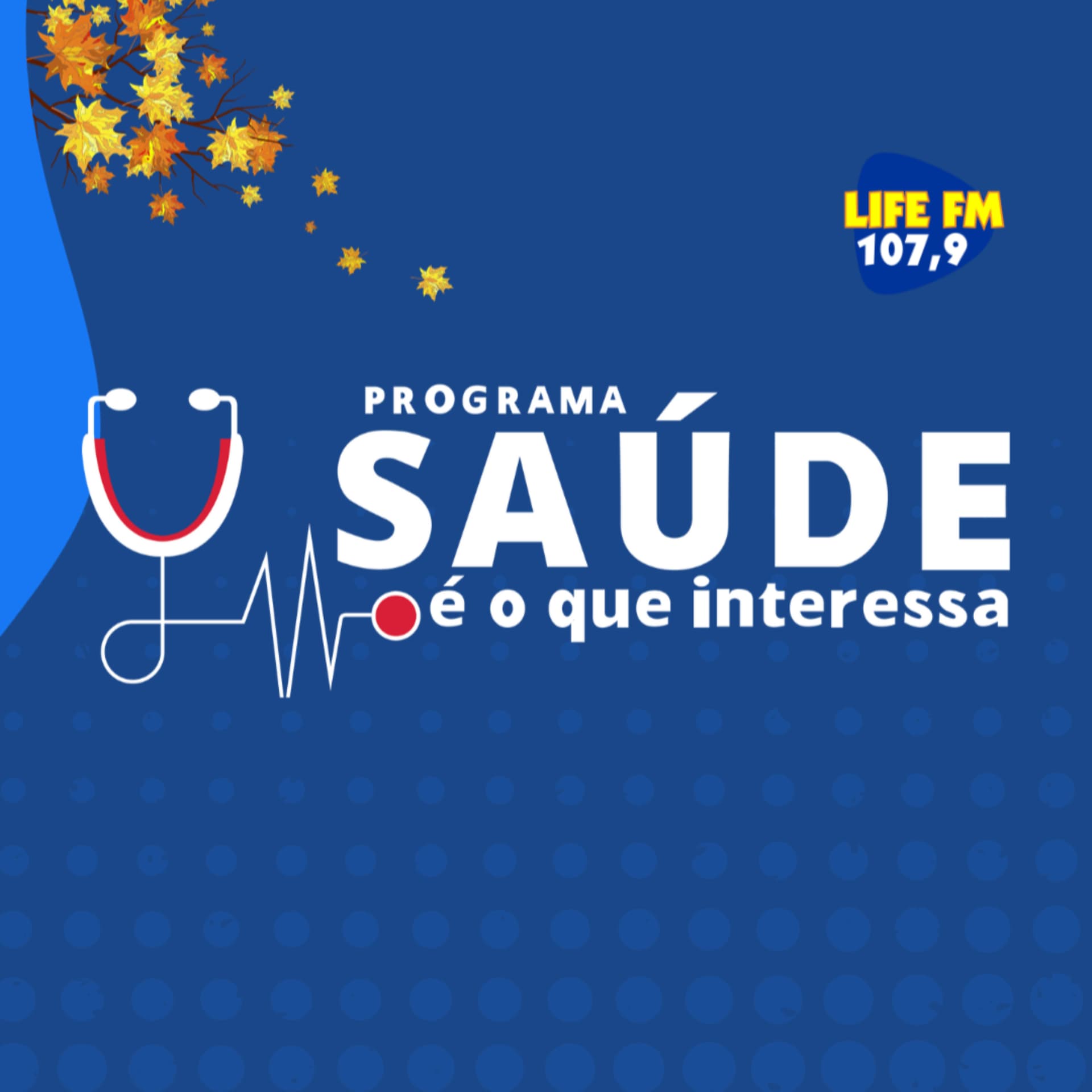 Saúde é o que Interessa - Apresentação Dr. Guilherme Bonadirman - Podcasts
