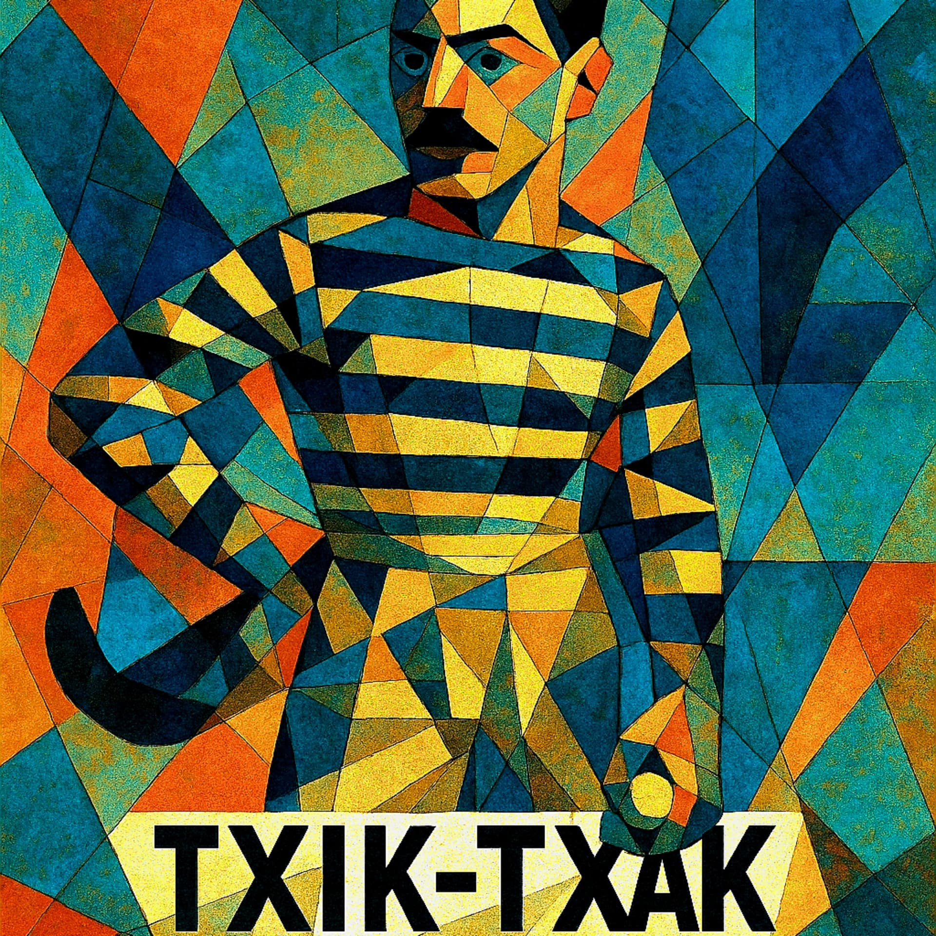 Zulaika's Txik-Txak - Podcasts