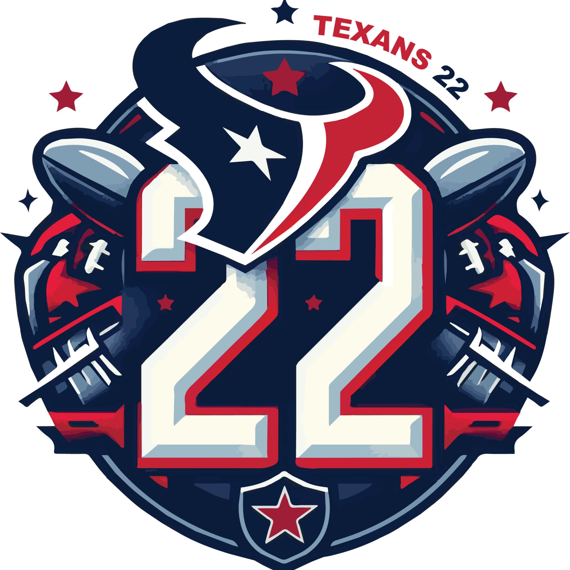 Texans 22 : A Houston Texans Podcast - Podcasts