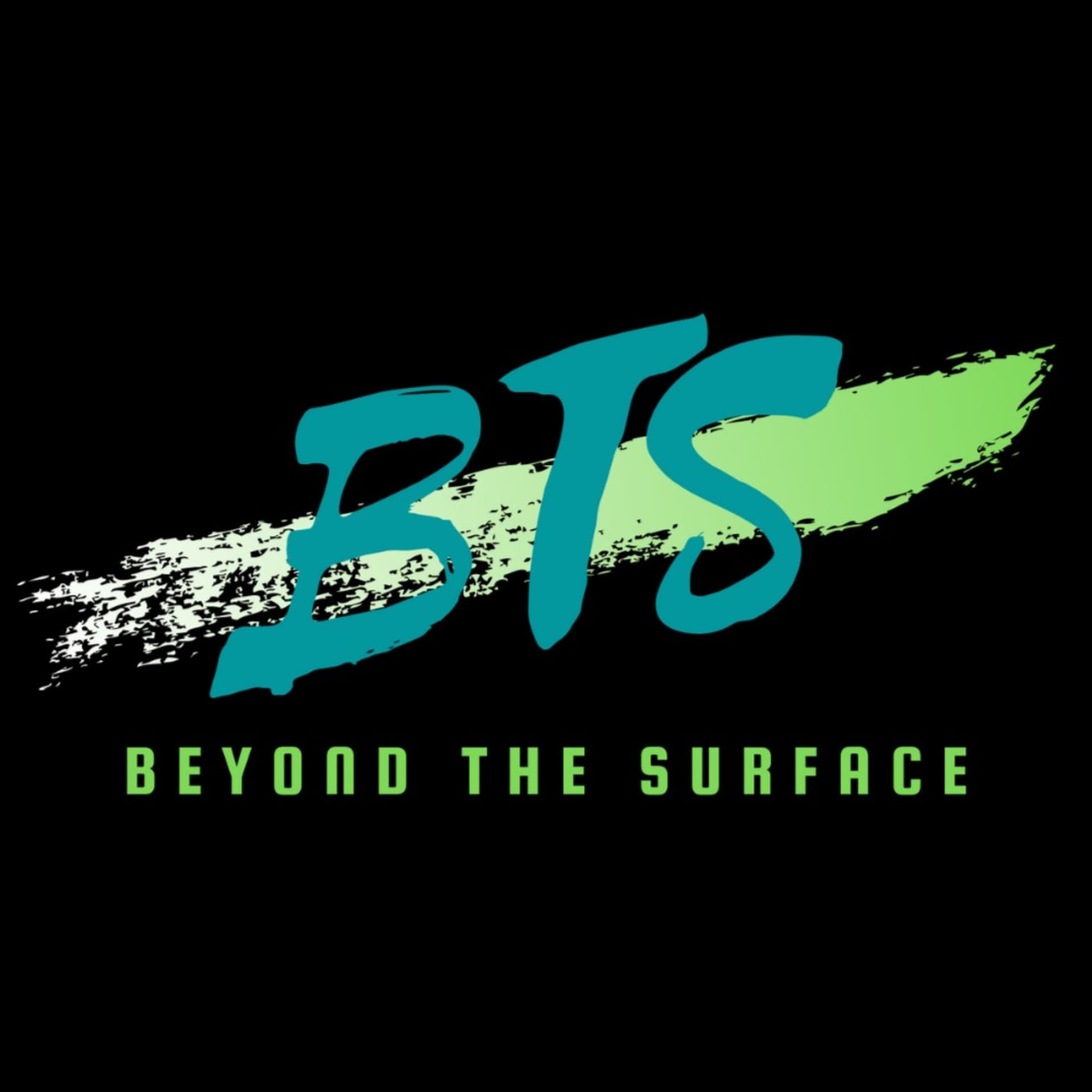 Beyond the Surface Podcast - Podcasts