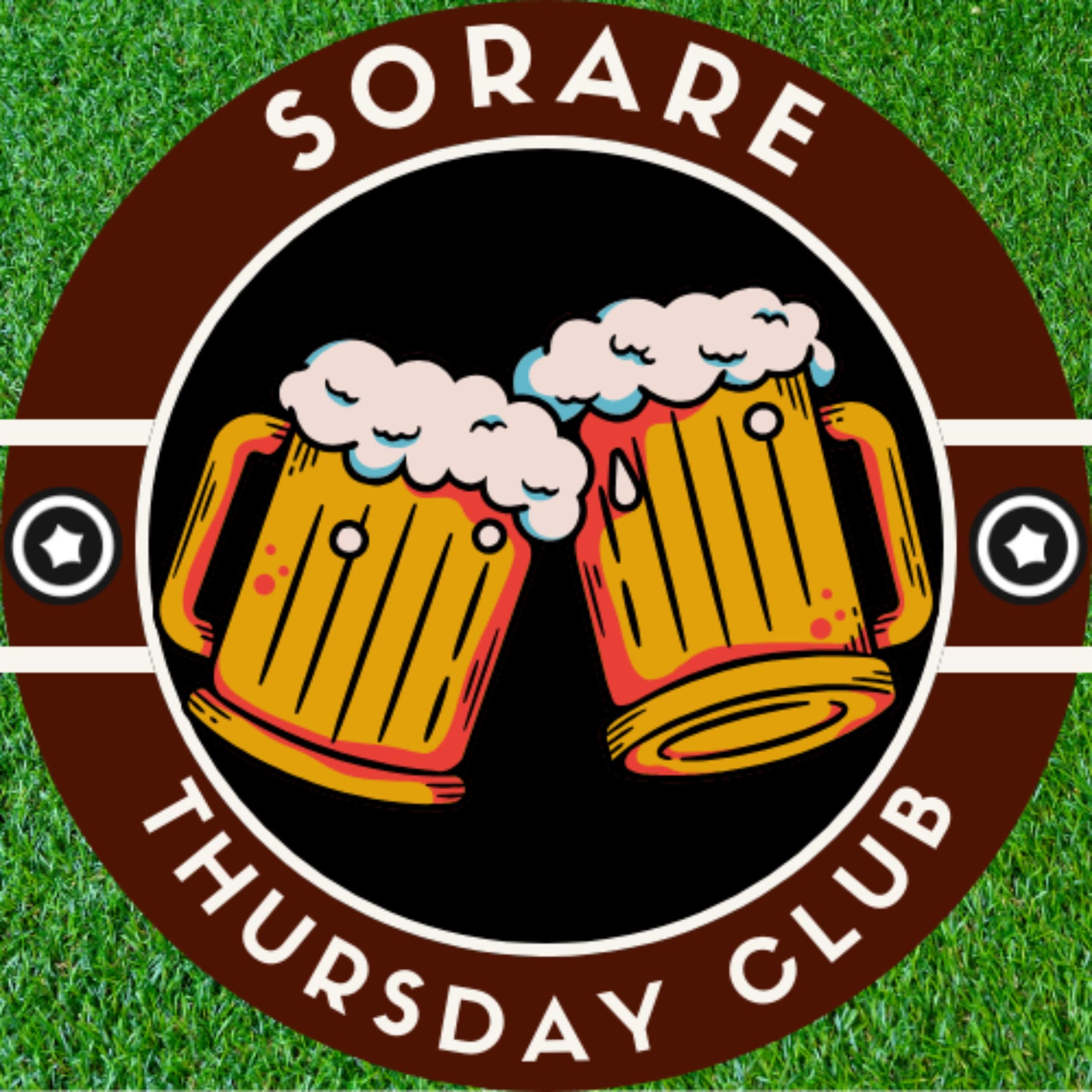 The Sorare Thursday Club - Podcasts