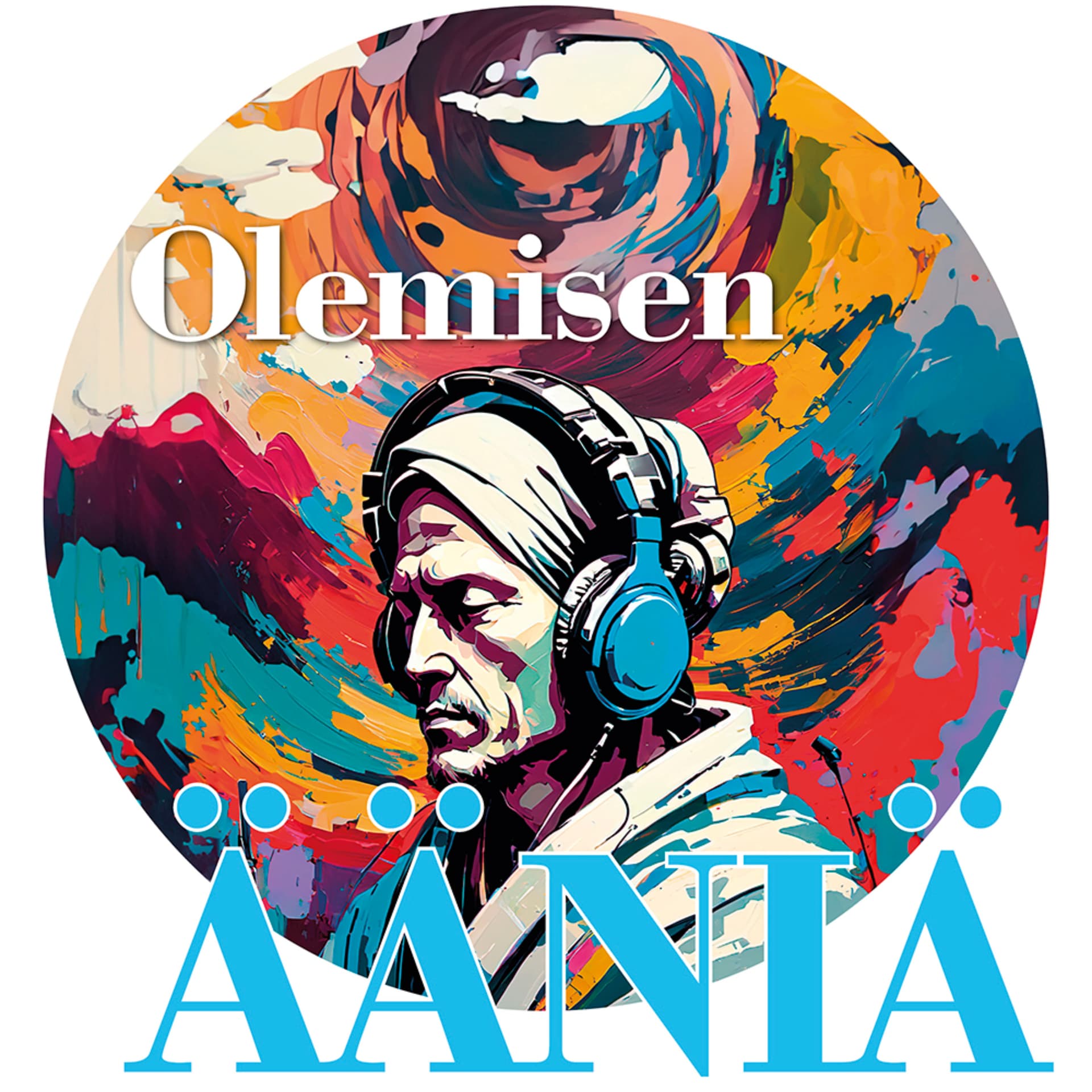 Olemisen ääniä -podcast - Podcasts