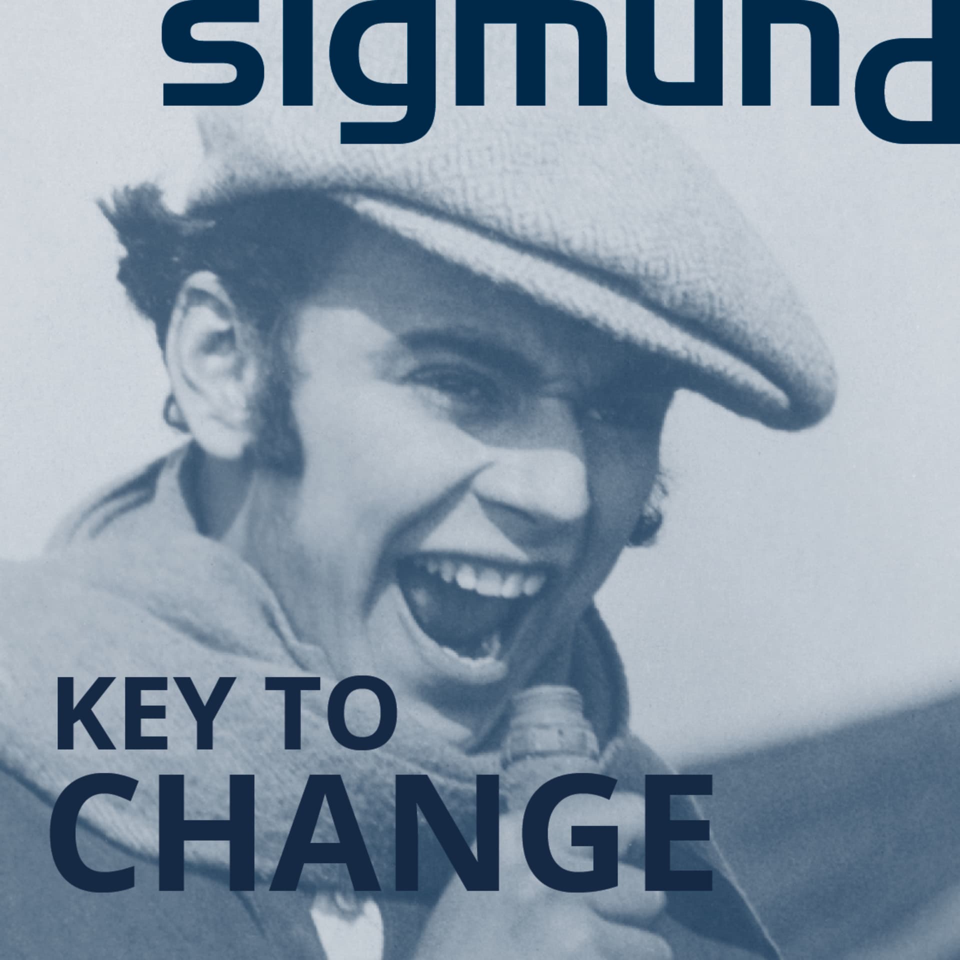 Key to Change – Een podcast over change, communicatie en leiderschap - Podcasts