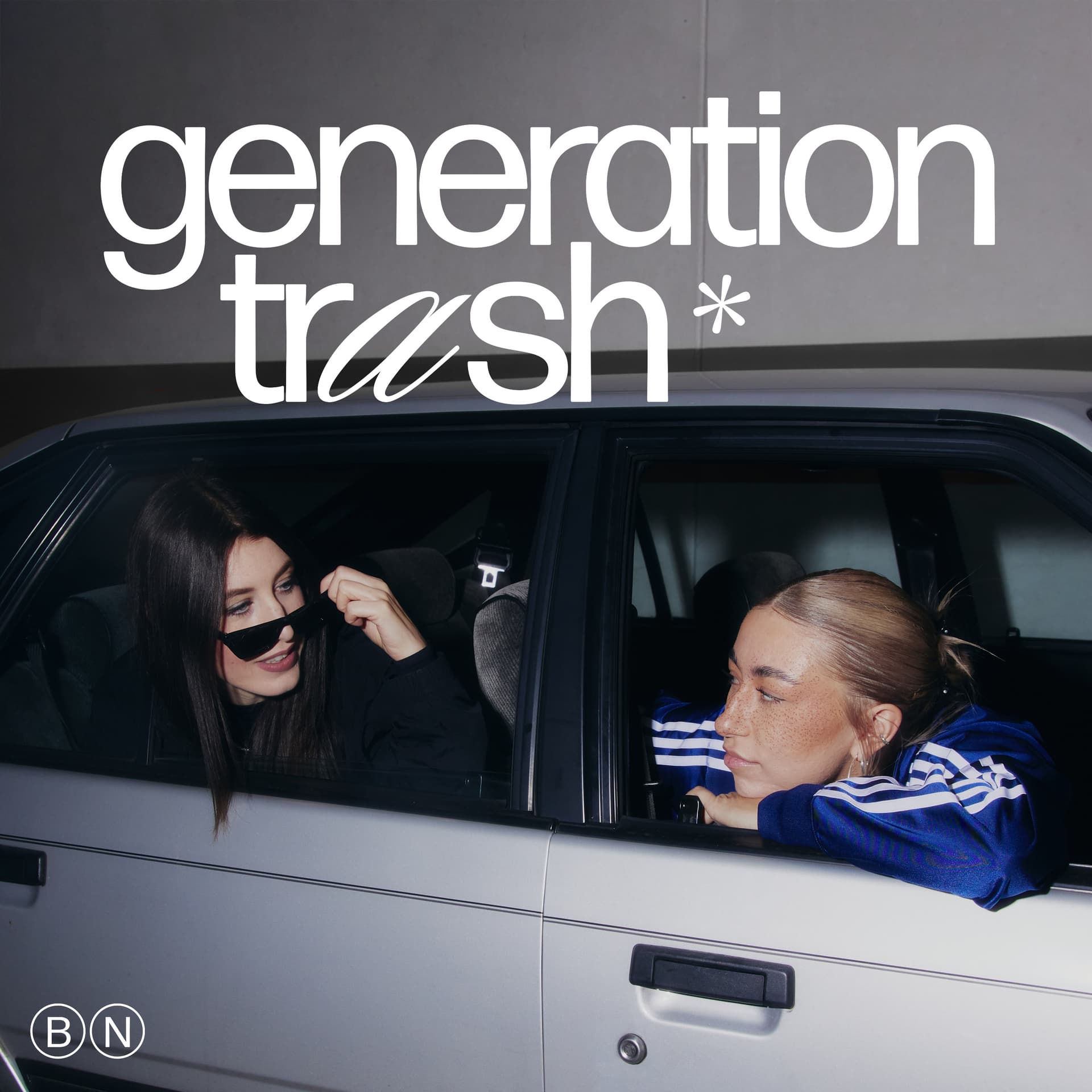 Generation Trash - Podcasts
