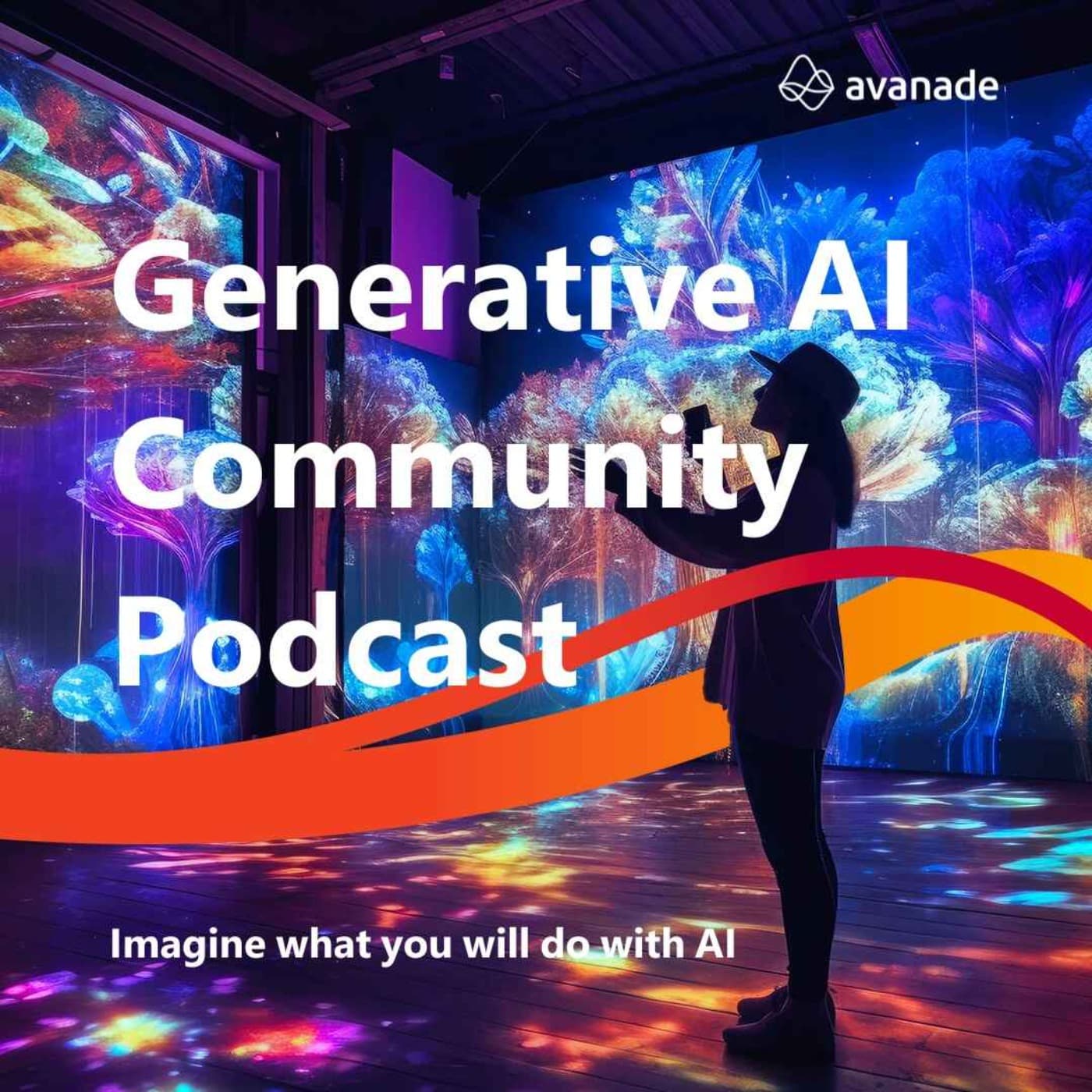 Generative AI Community Podcast - Podcasts