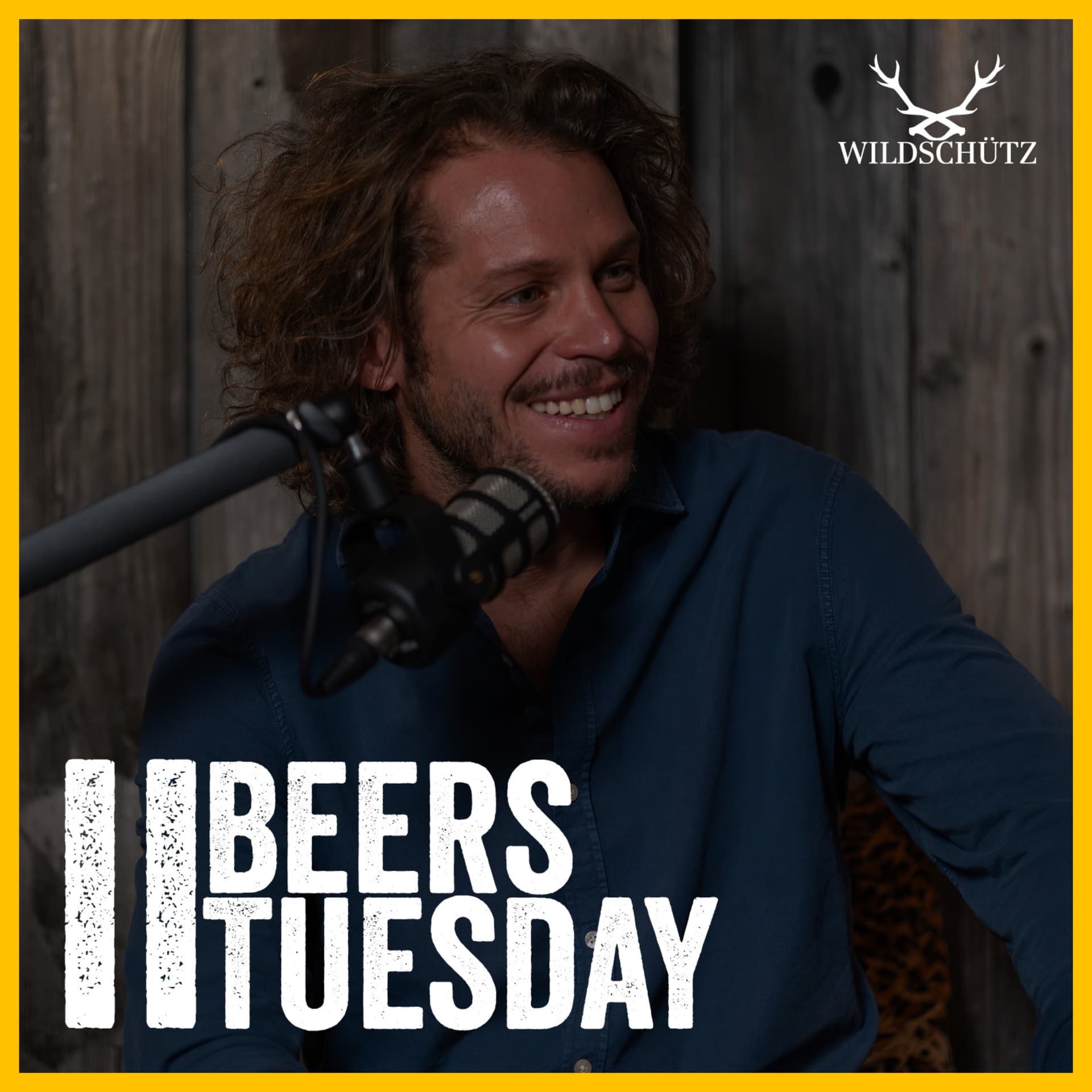 Two Beers Tuesday - Podcasts
