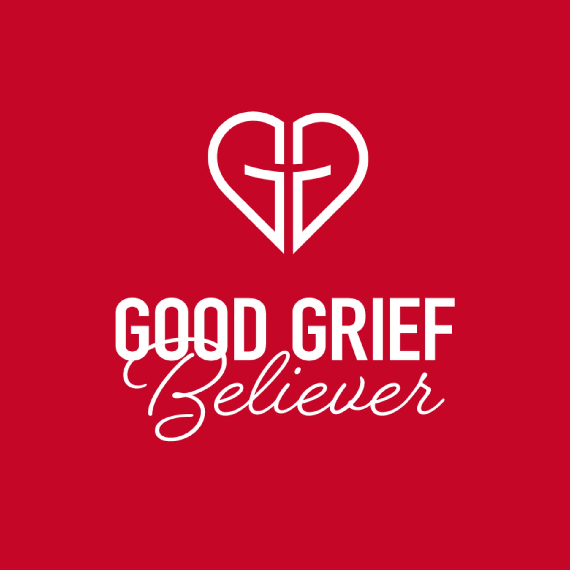Good Grief Believer - Podcasts