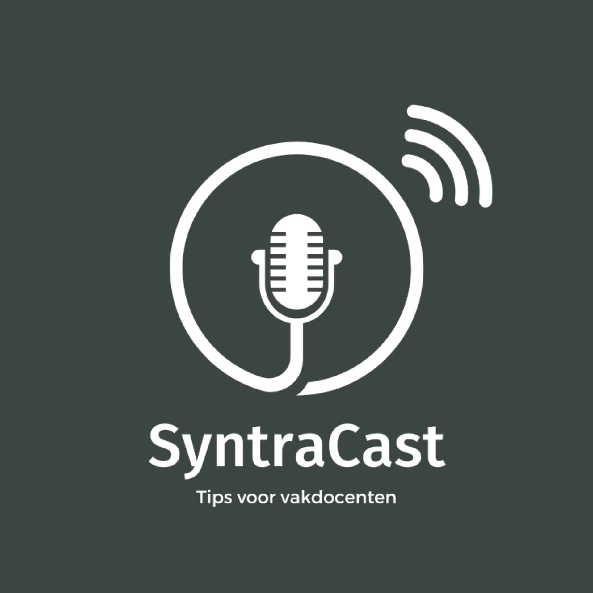 SyntraCast - Podcasts