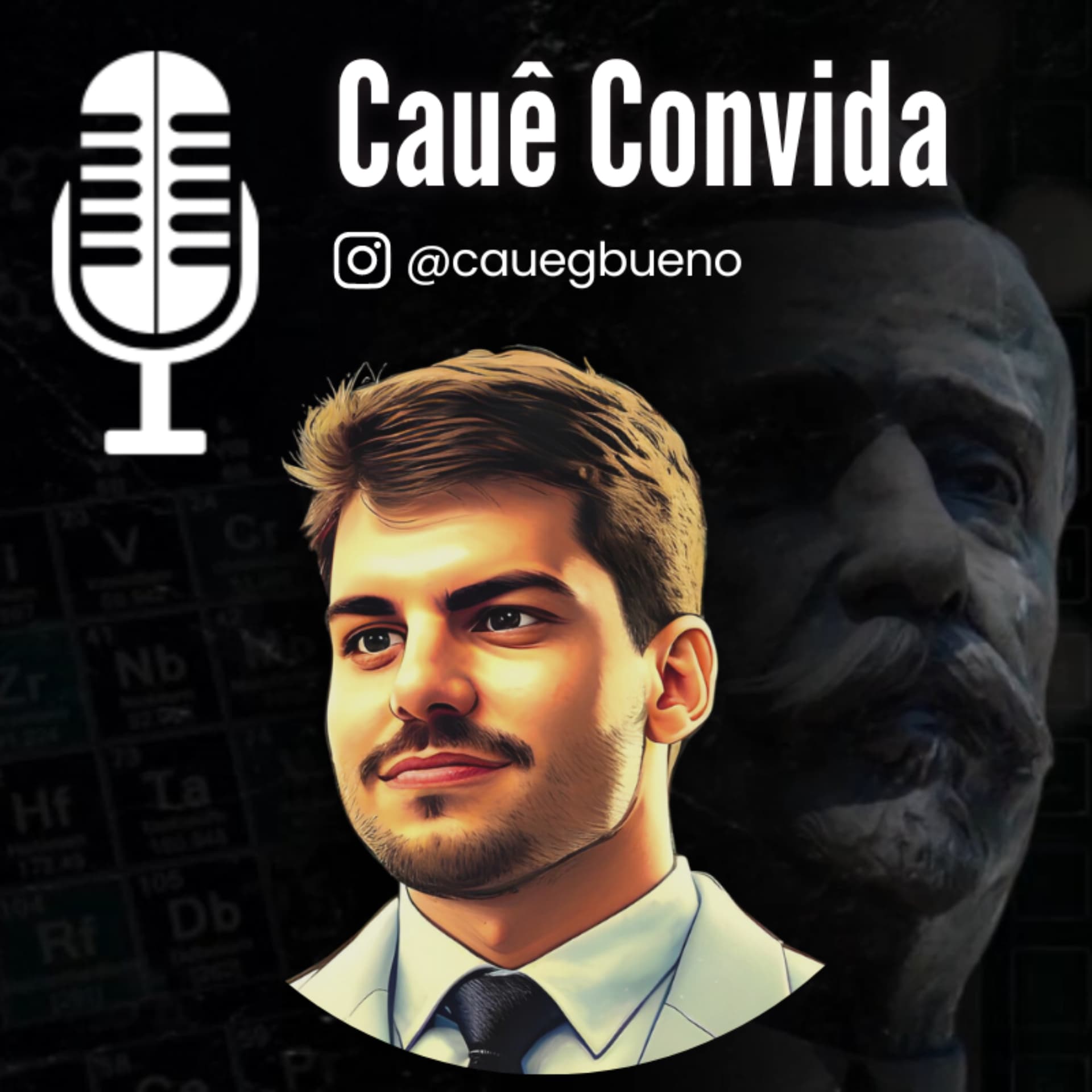 Cauê Gasparotto, MD - Podcasts