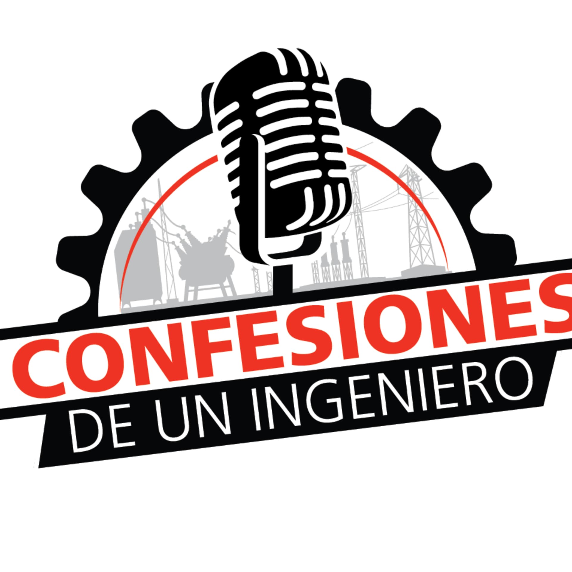 Confesiones de un Ingeniero - Podcasts