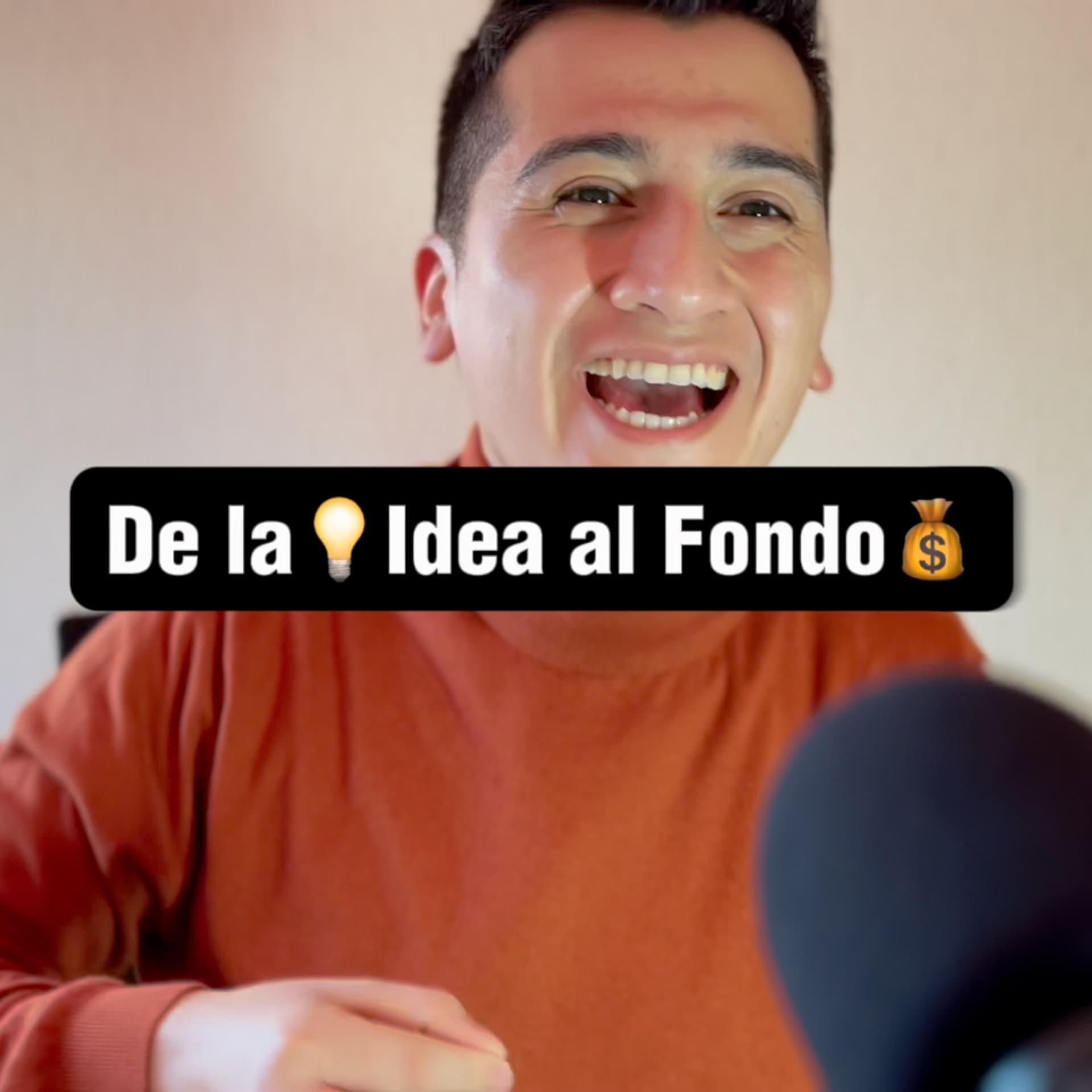 De la Idea al Fondo, con Nico Jara - Podcasts