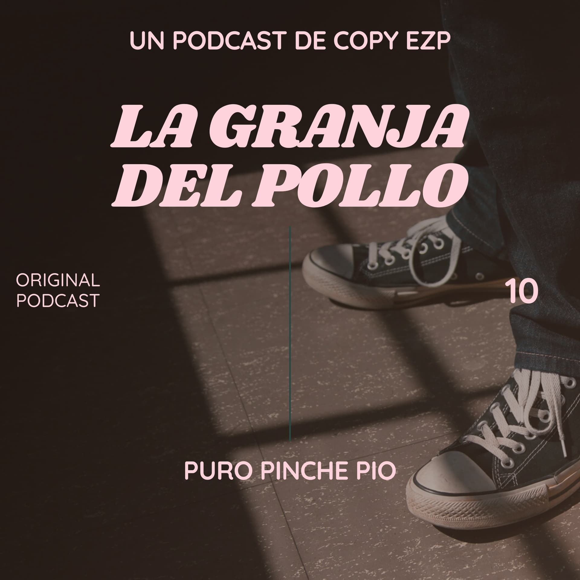 LA GRANJA DEL POLLO