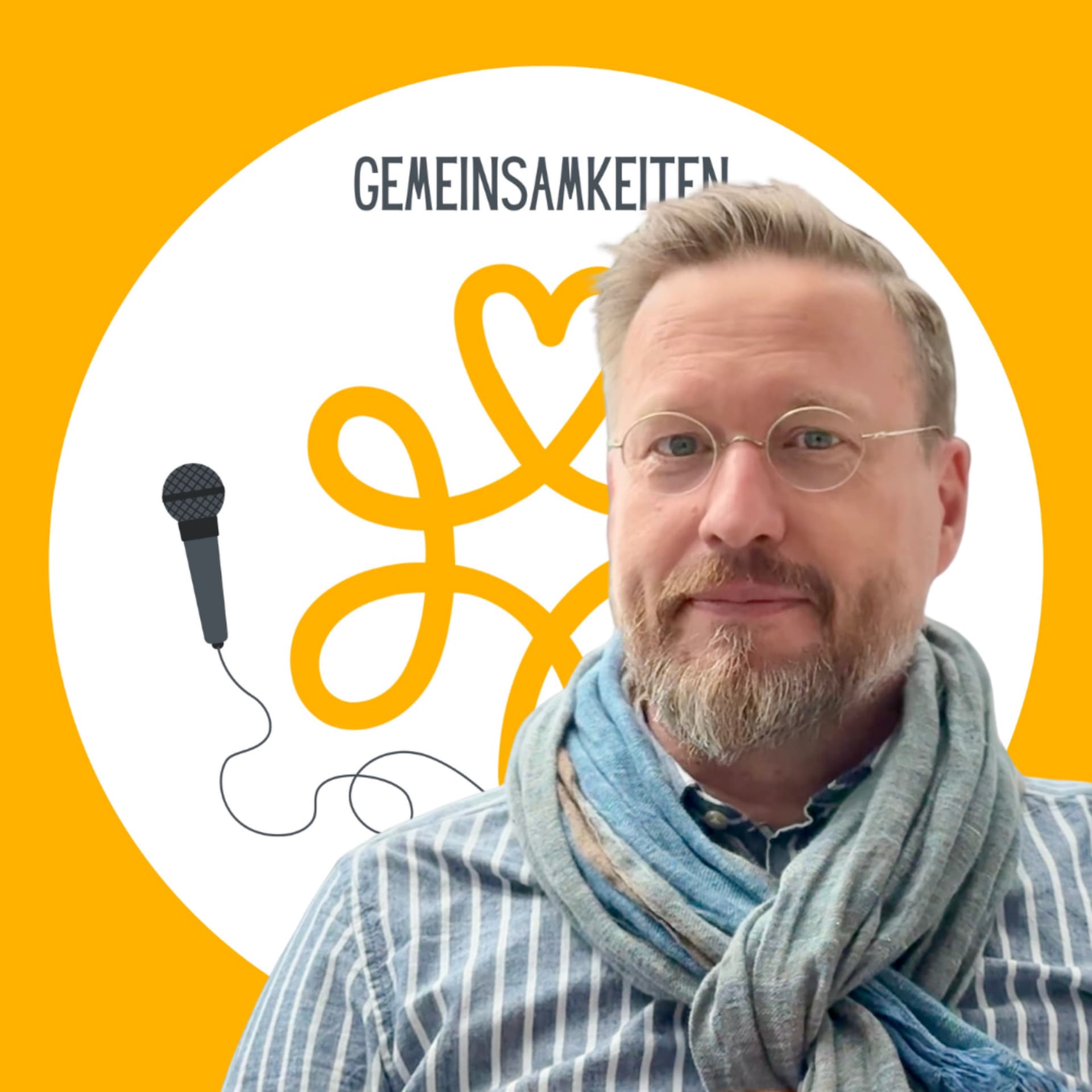 Gemeinsamkeiten - Podcasts