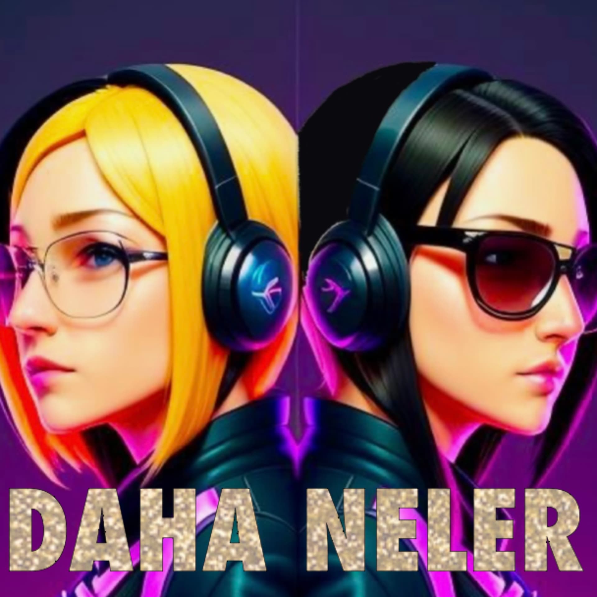 Daha Neler - Podcasts