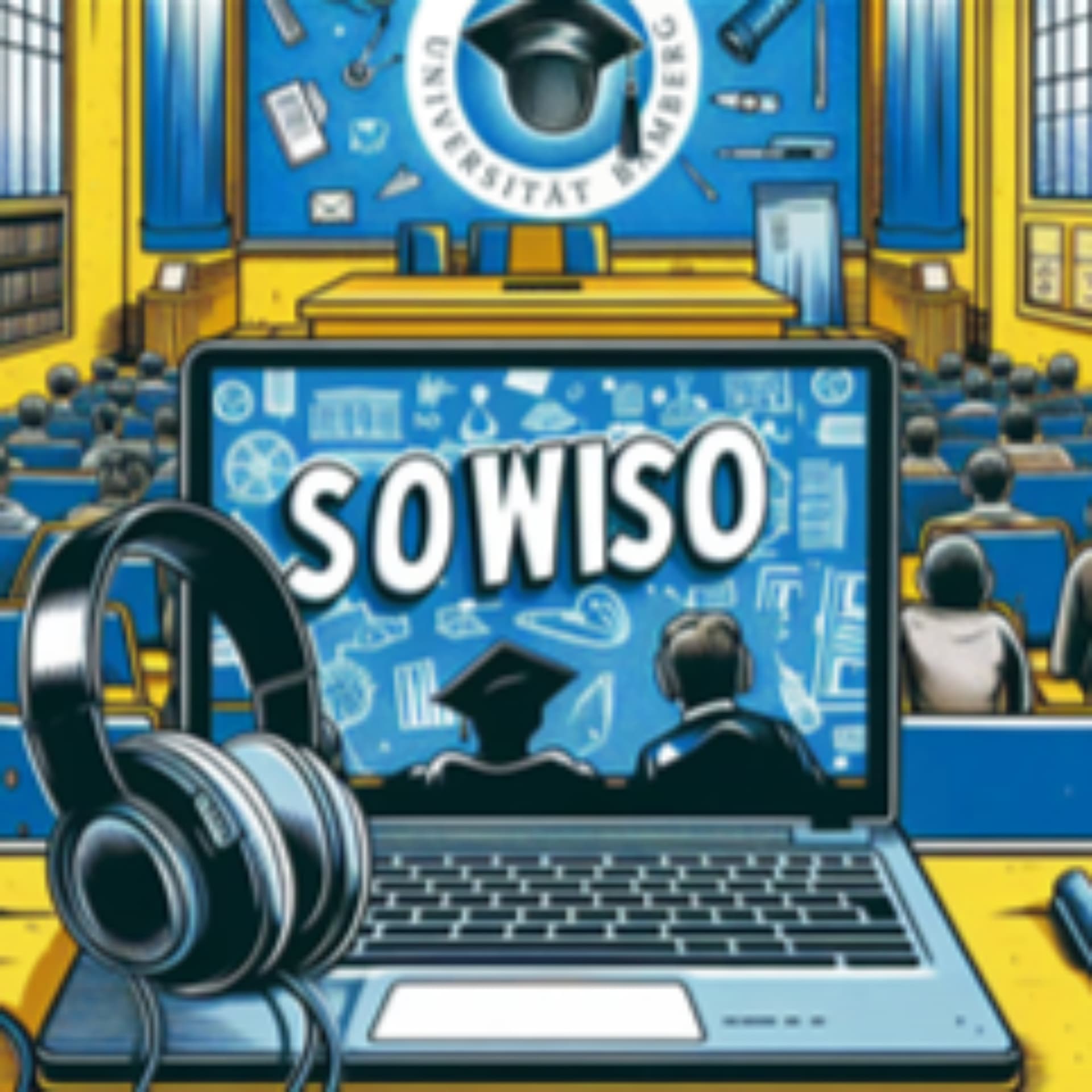 soWiso! - Podcasts