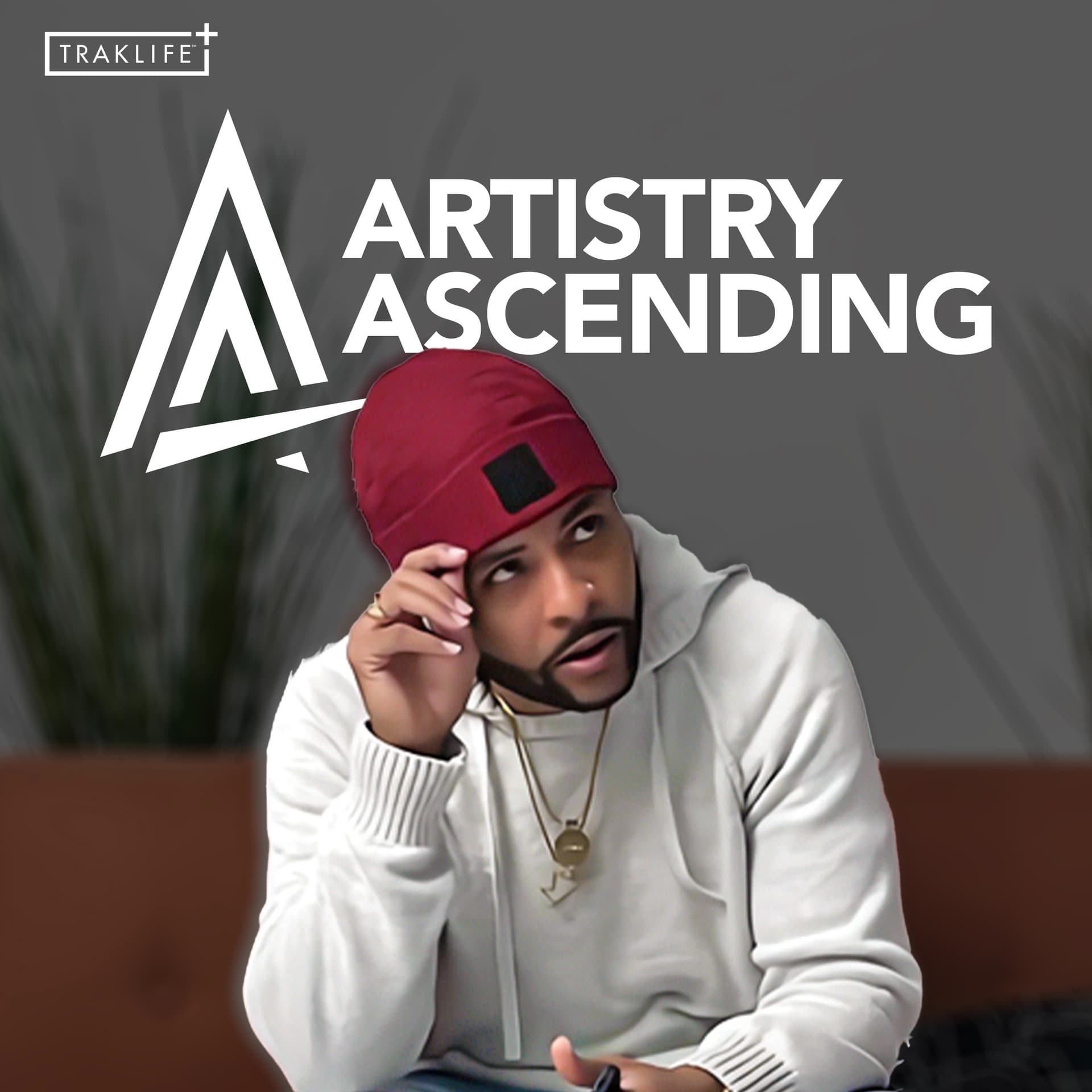 Artistry Ascending - Podcasts