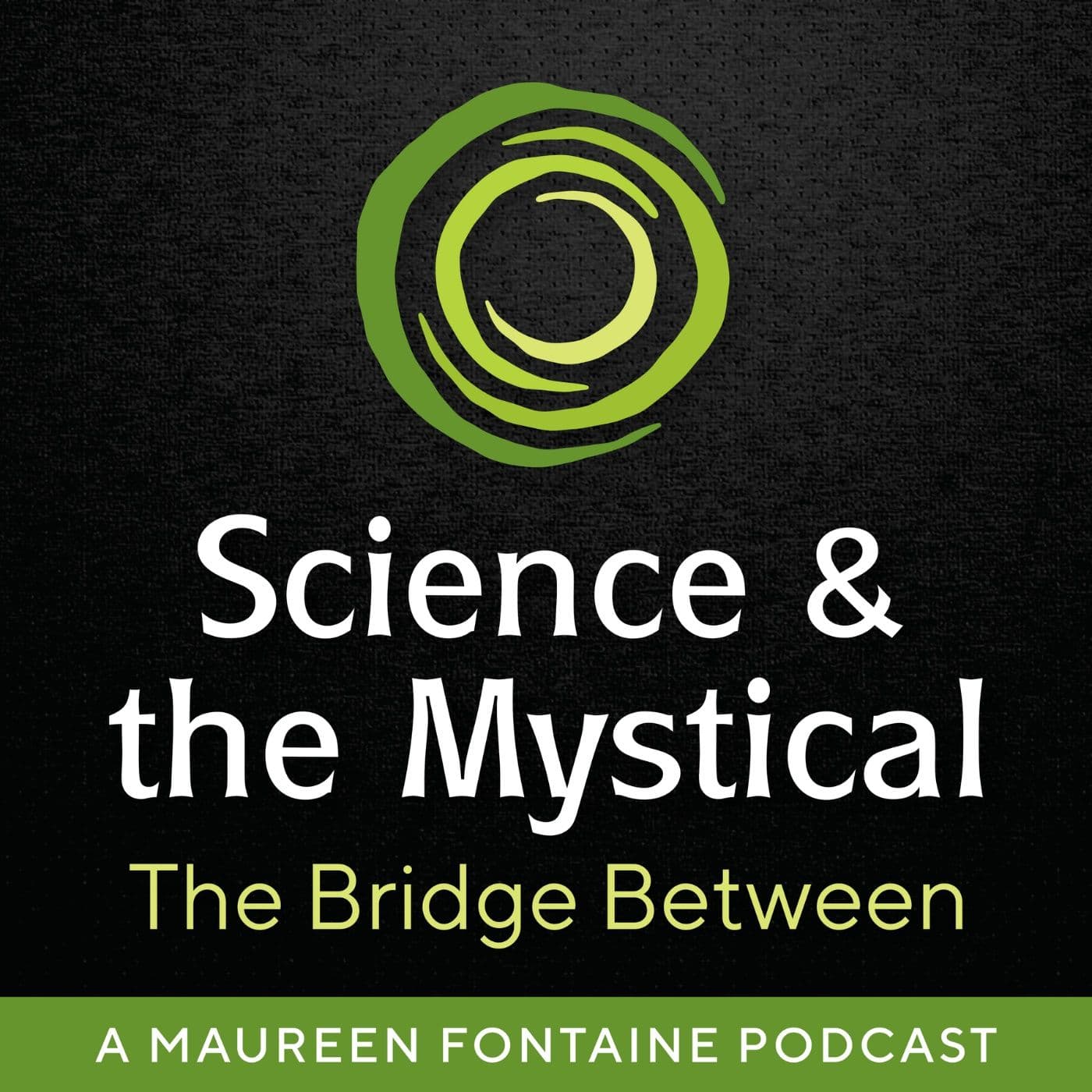 Science & the Mystical - Podcasts