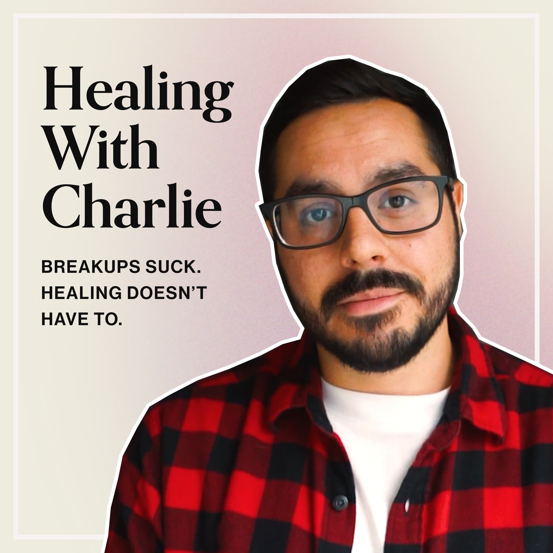 Healing With Charlie - Podcasts