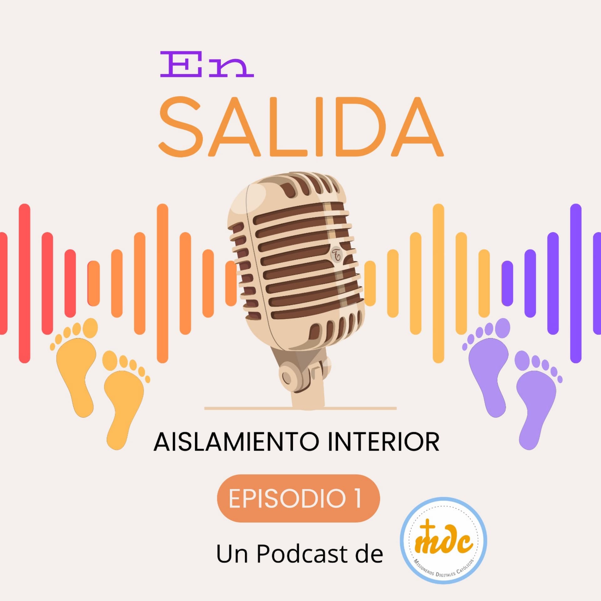En Salida - Podcasts