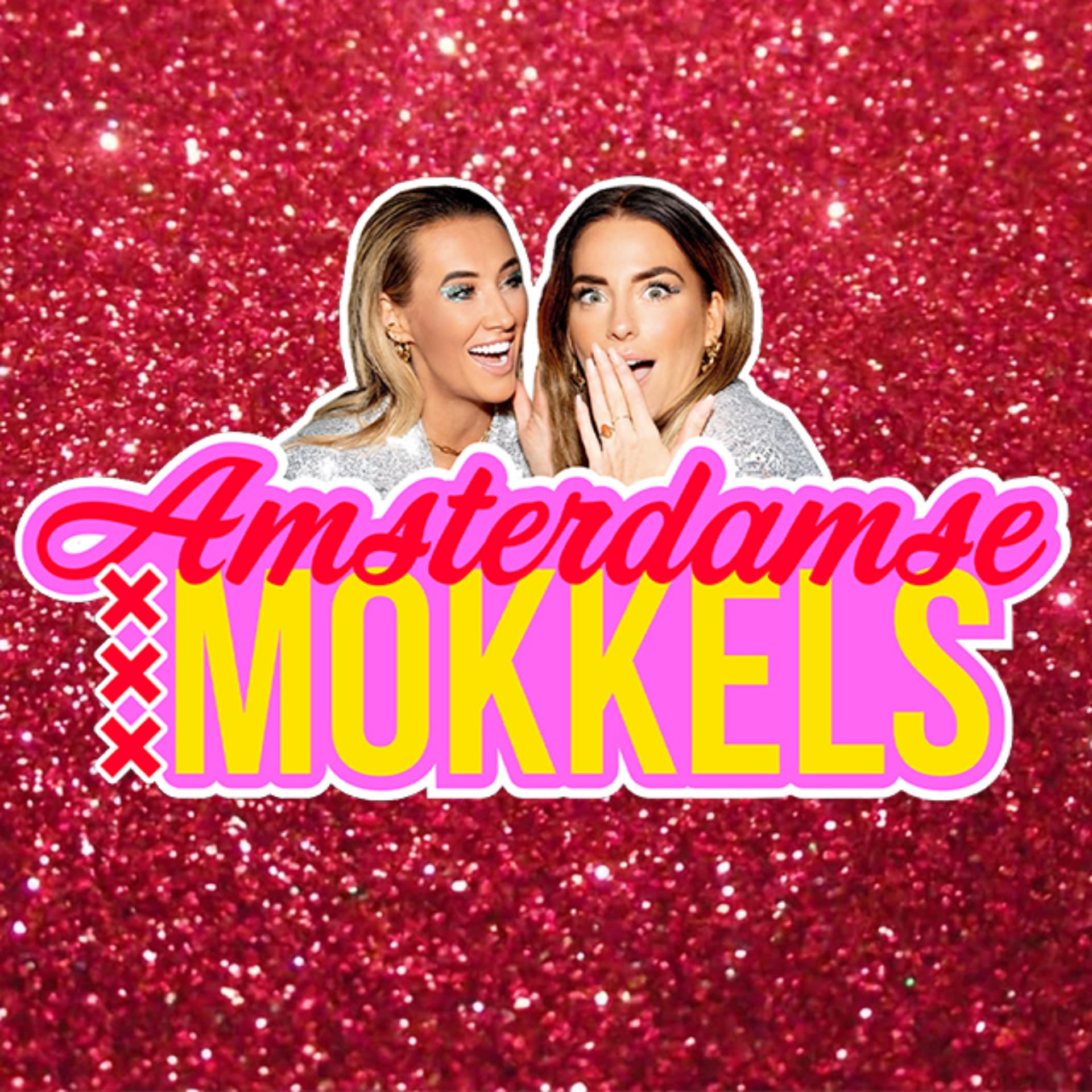 Amsterdamse Mokkels - Podcasts