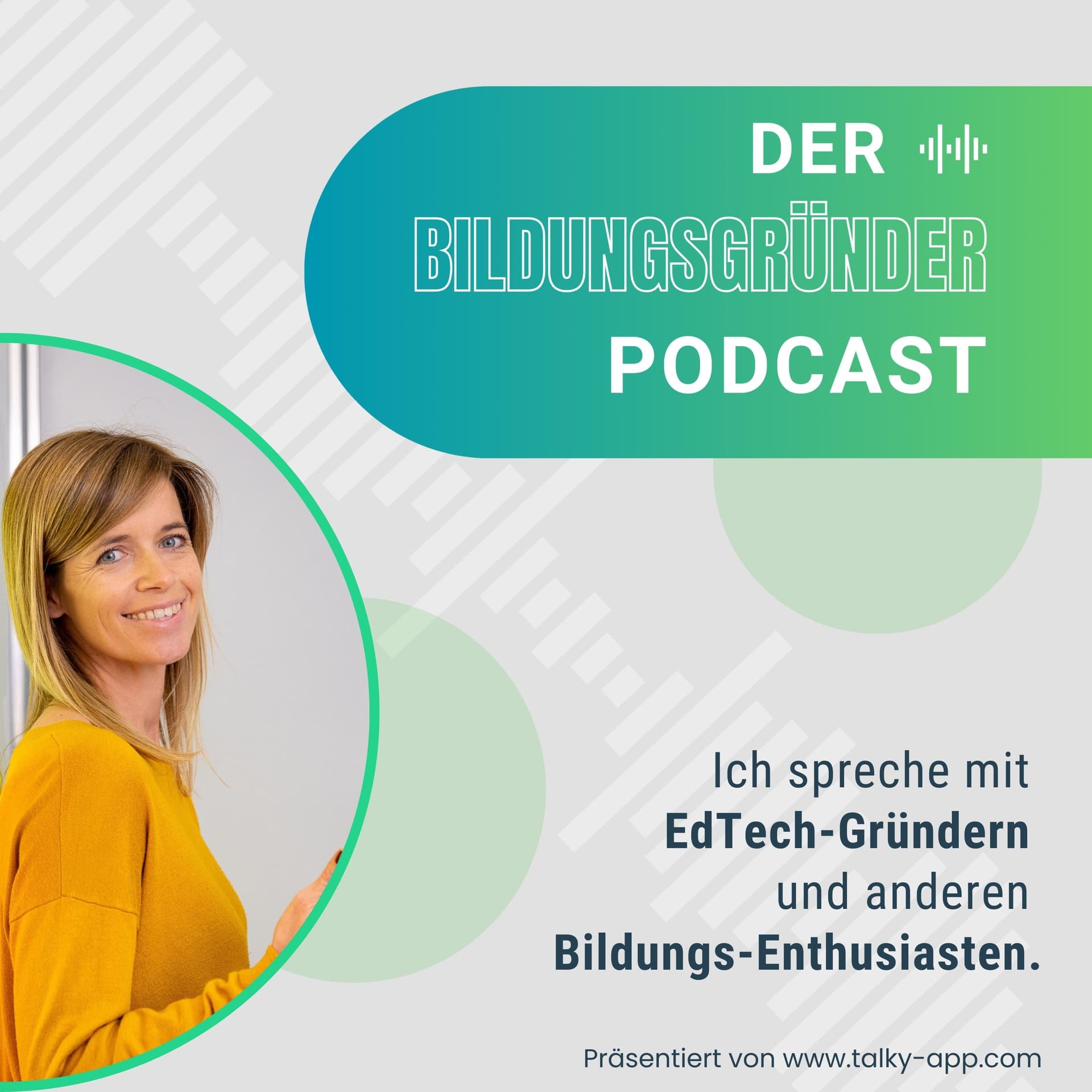 BildungsGründer Podcast - Podcasts