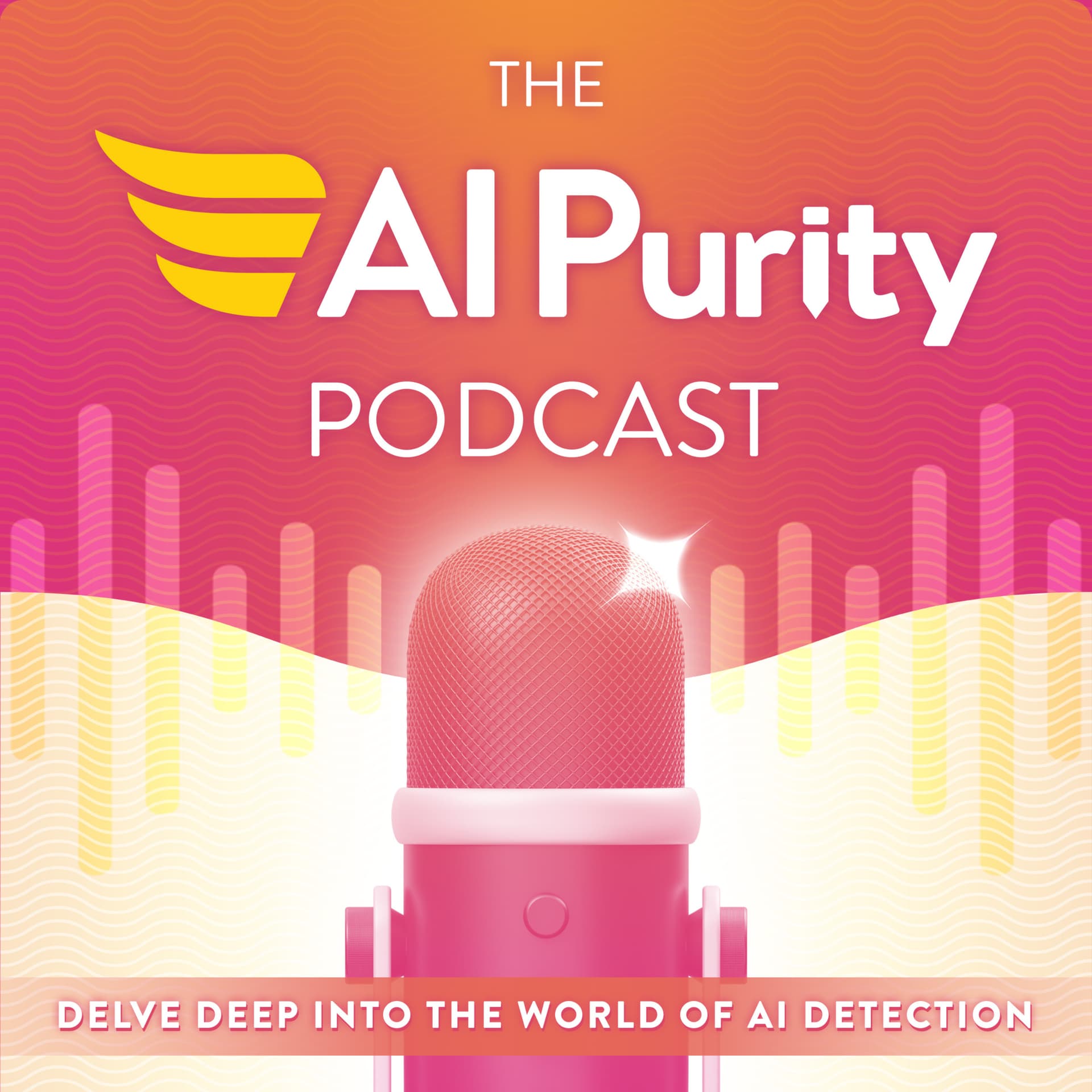 The AI Purity Podcast - Podcasts