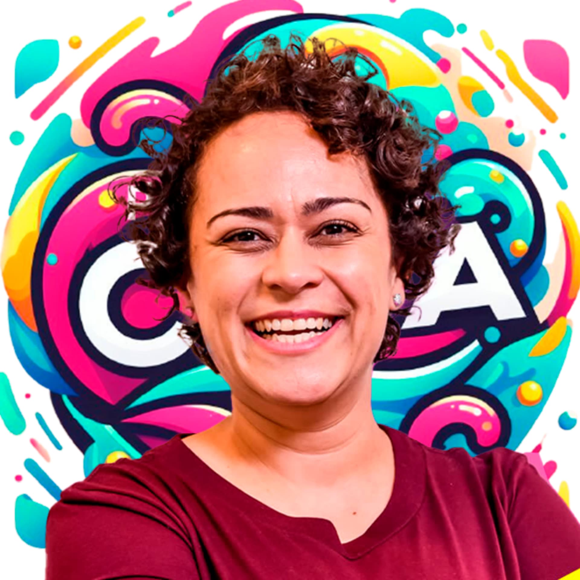 Pra Cyma - Podcasts