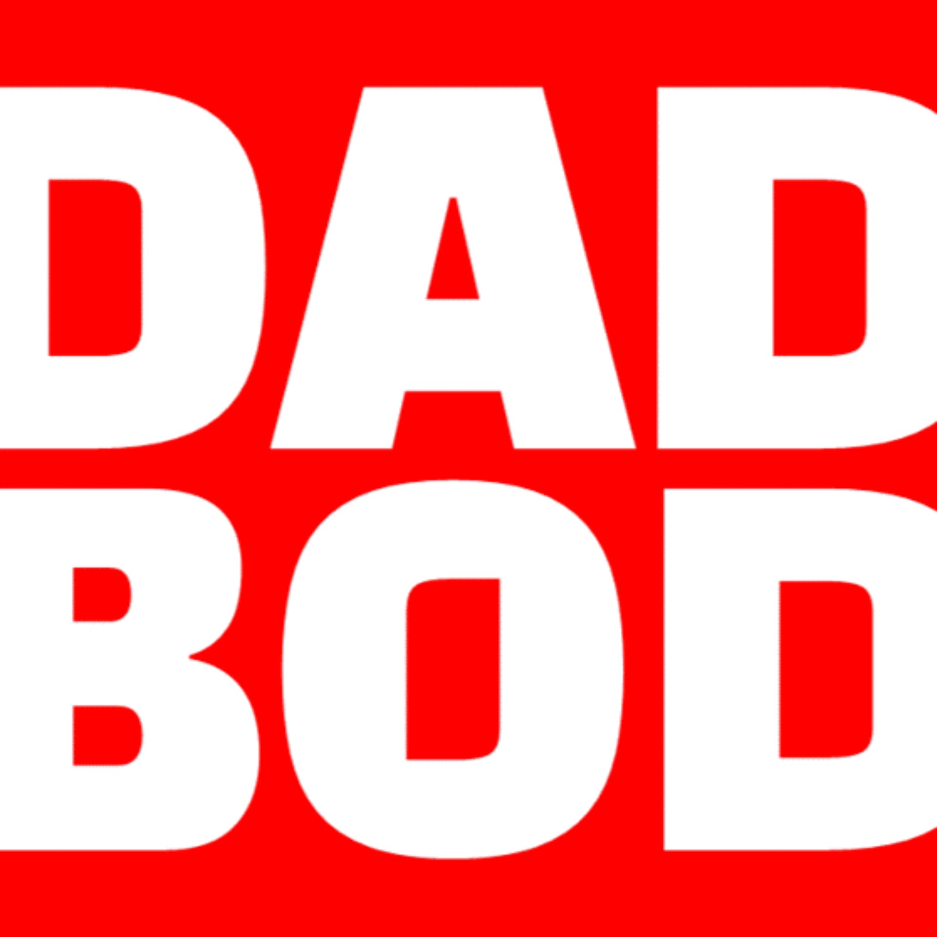 The Dad Bod - Podcasts