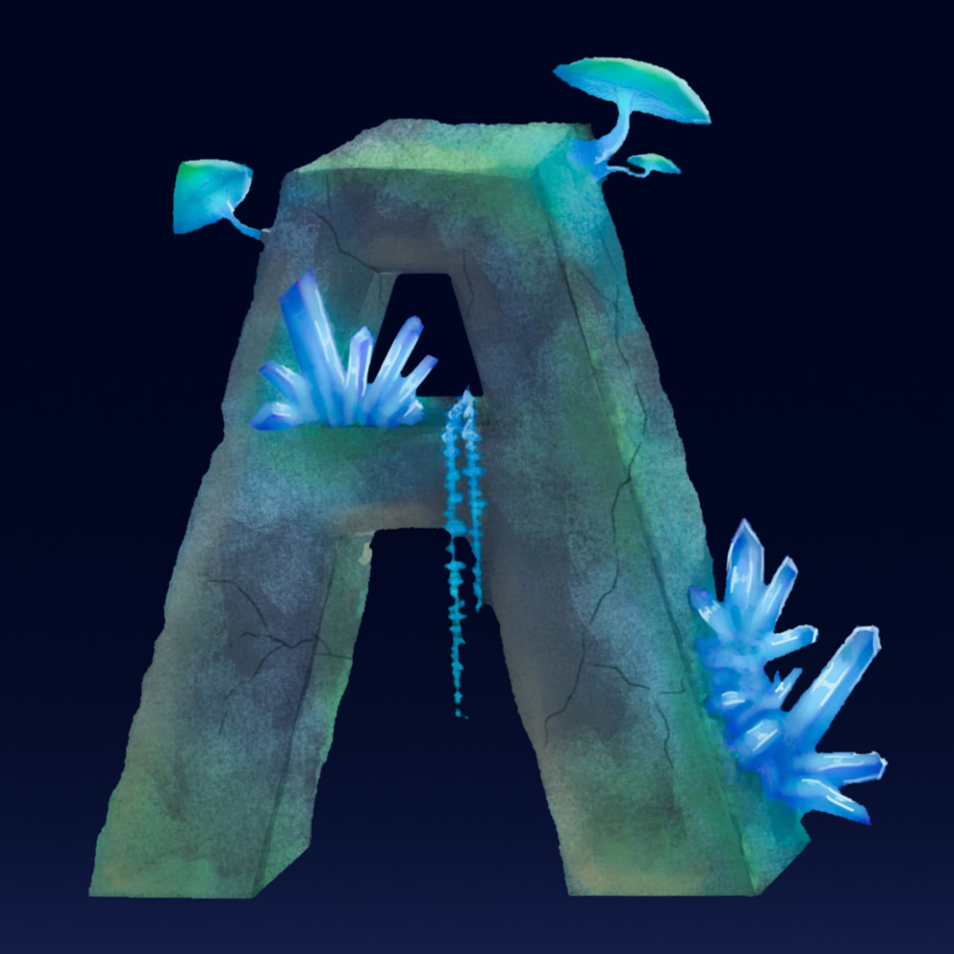 Depths of Aeonara - Podcasts