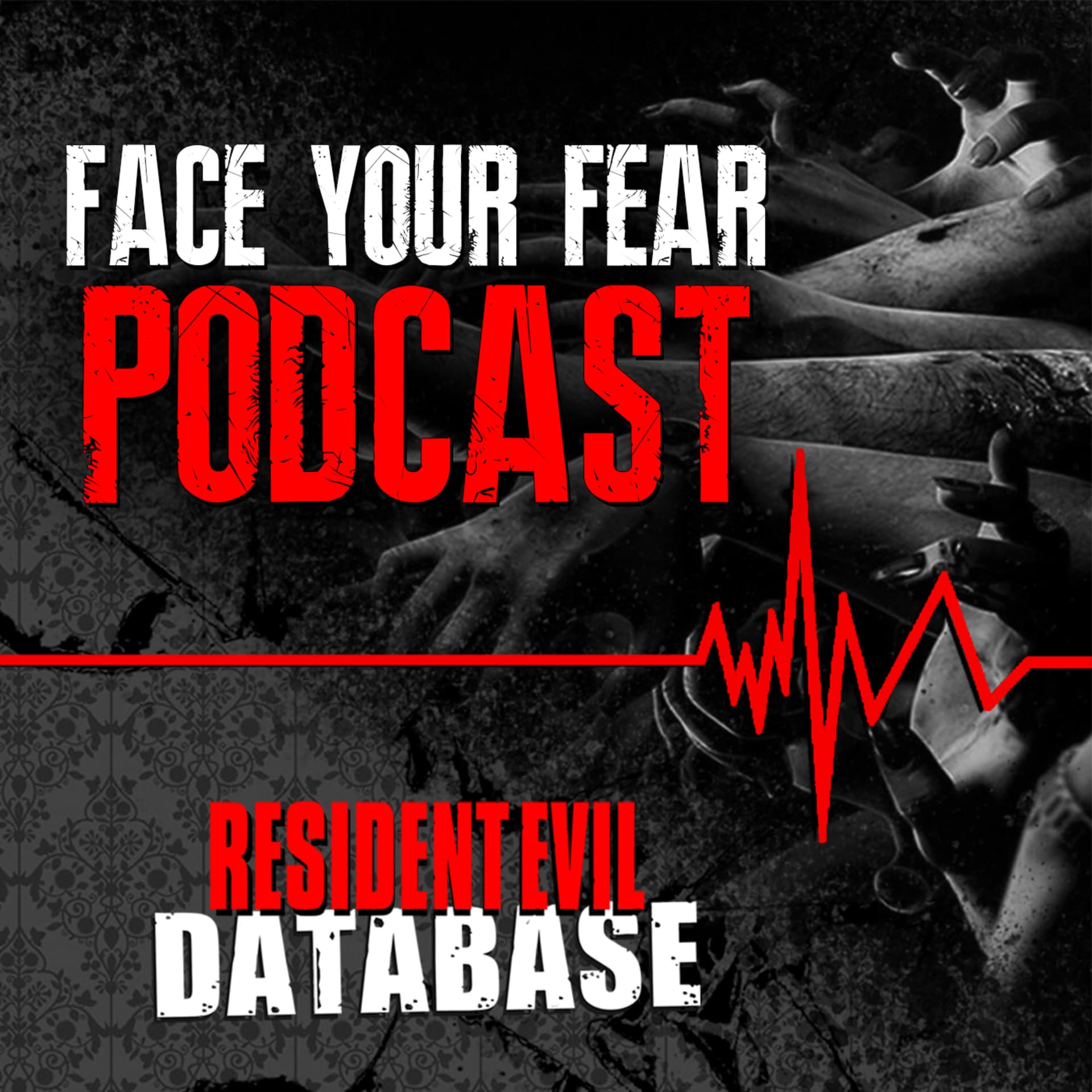 Face Your Fear Podcast - Podcasts