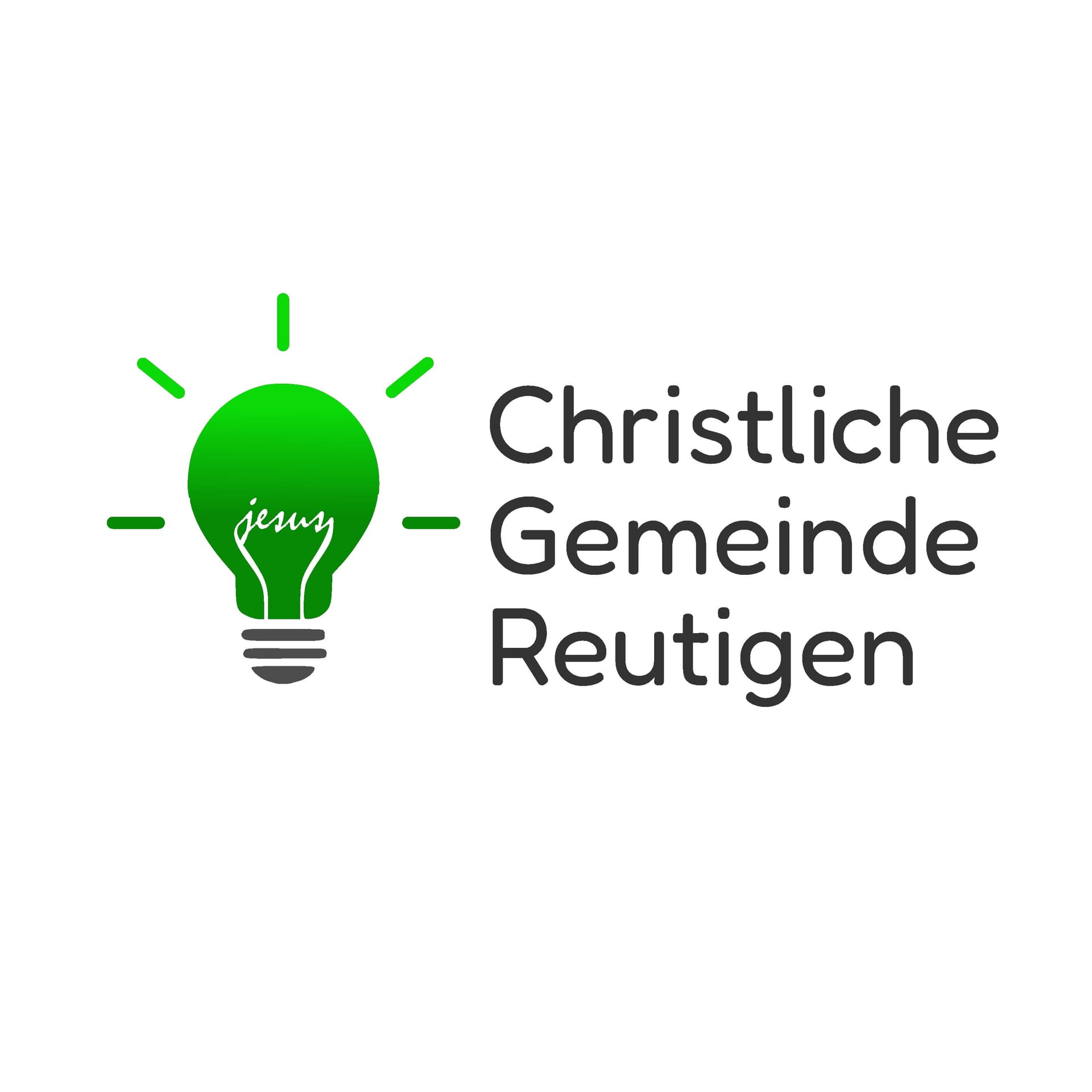 Christliche Gemeinde Reutigen - Podcasts