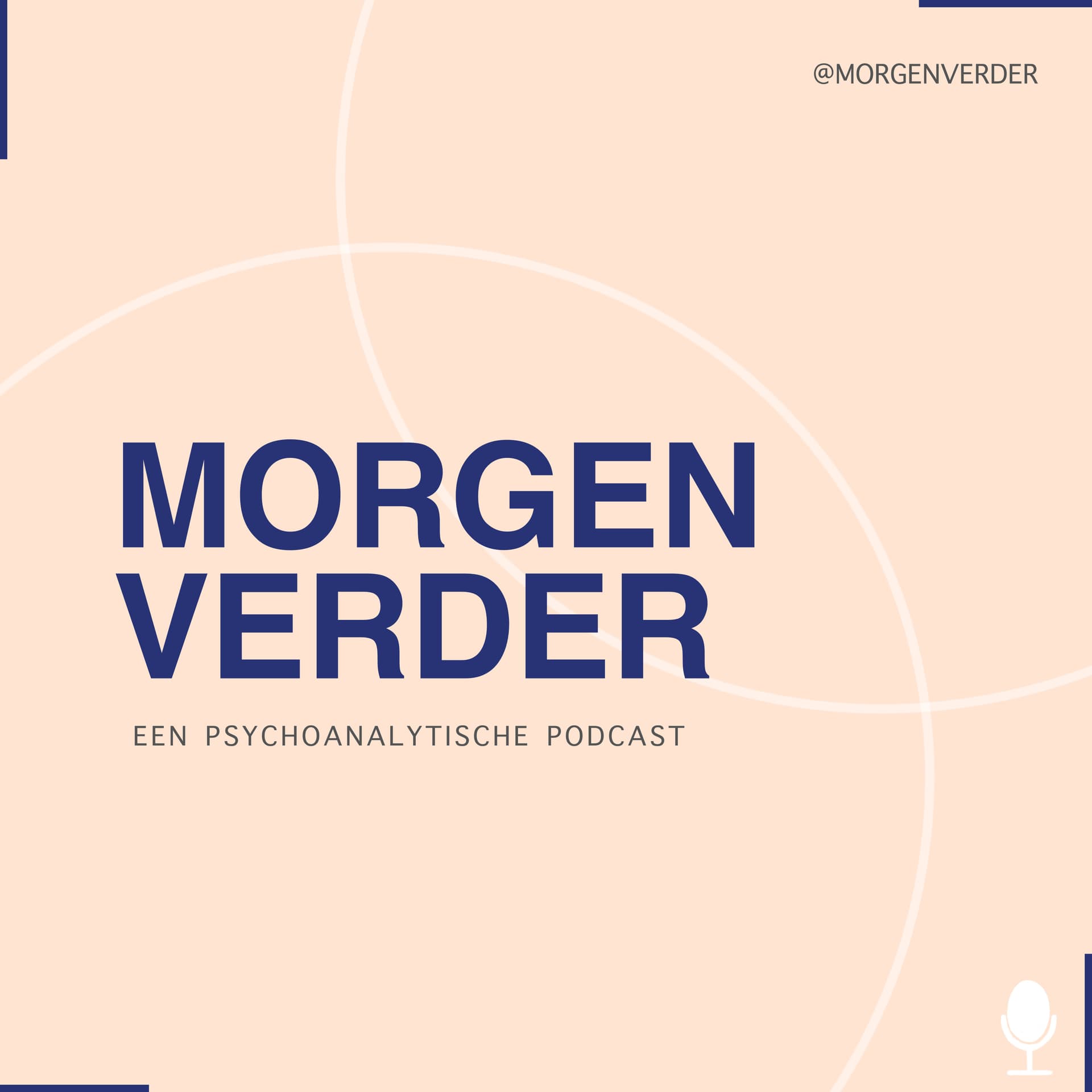 Morgen Verder - Podcasts