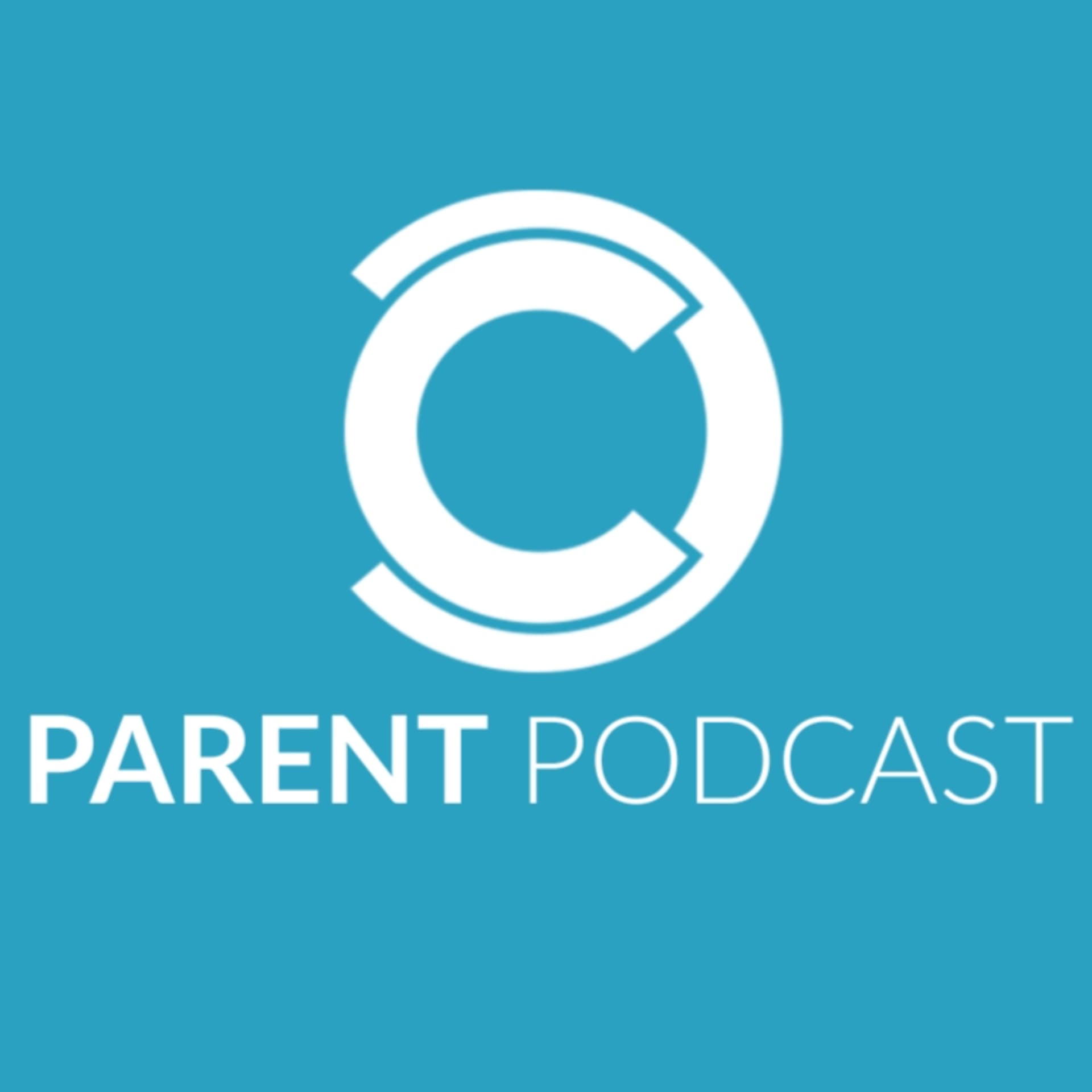The City Church Parent Podcast - Podcasts