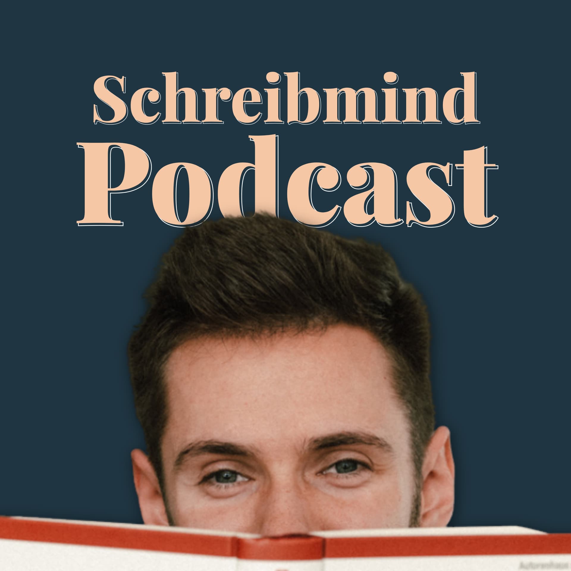 Schreibmind Podcast - Podcasts