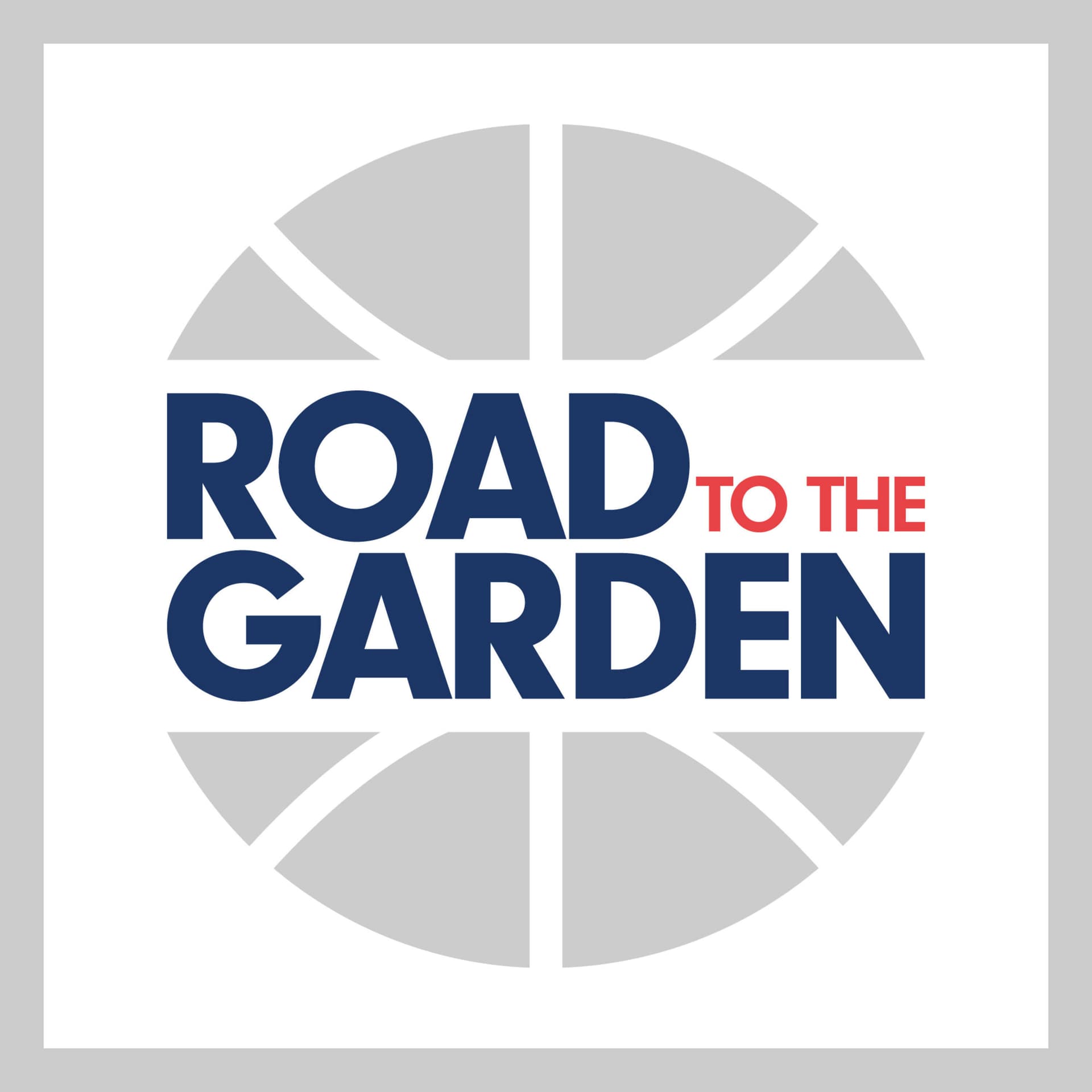 The Road to the Garden Podcast - Podcasts