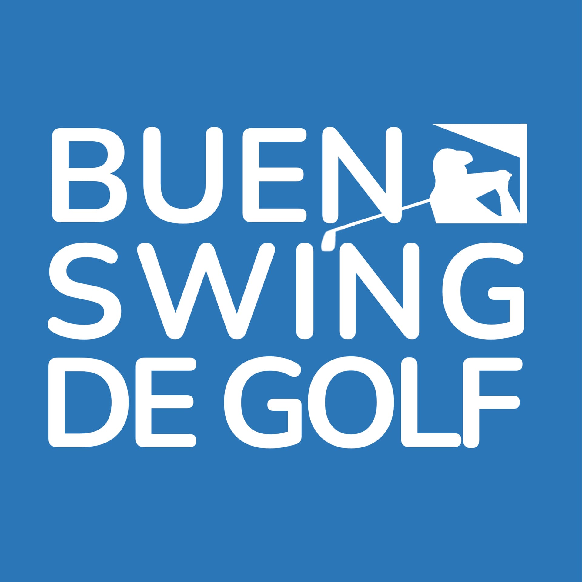 Buen Swing de Golf - Podcasts