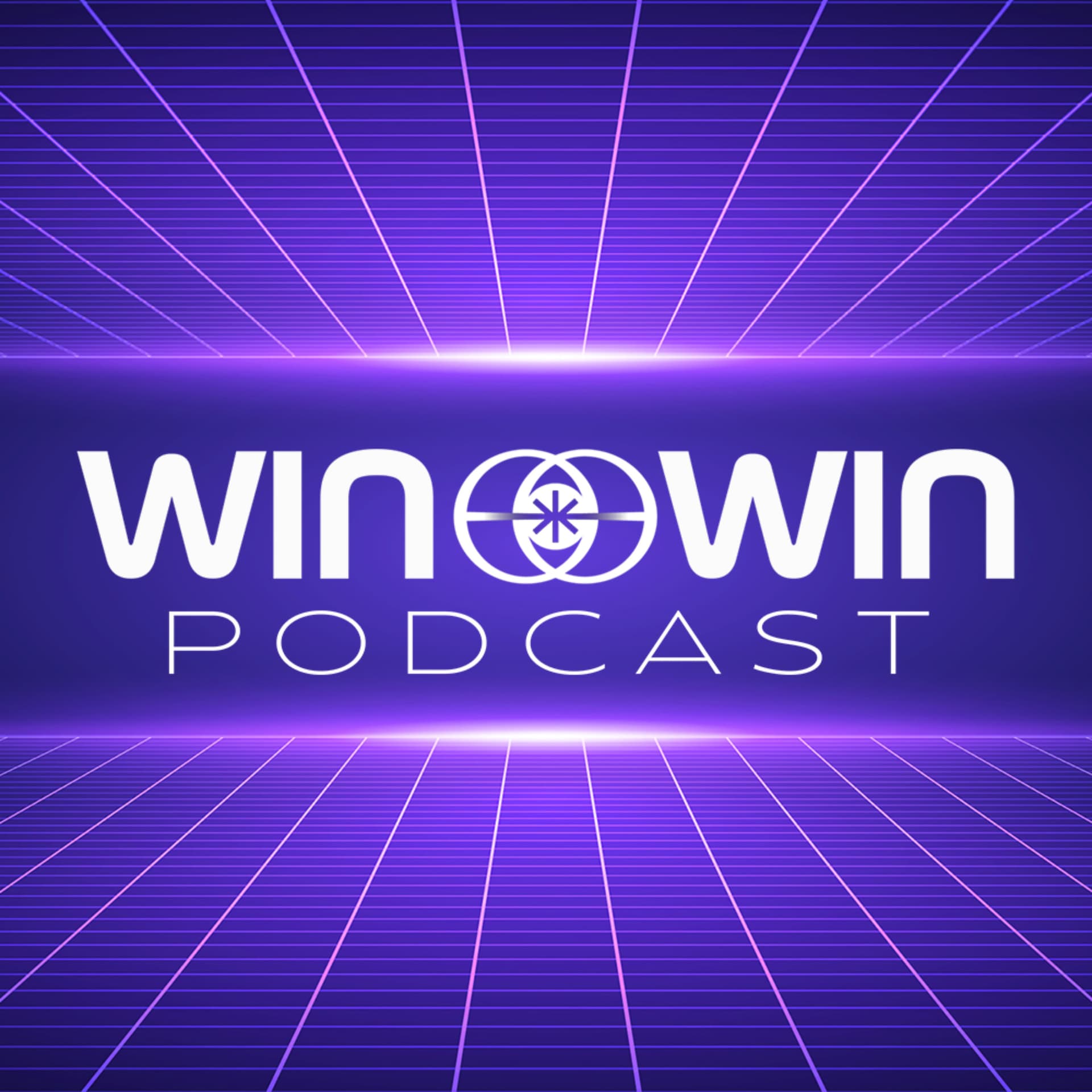 Win-Win with Liv Boeree - Podcasts