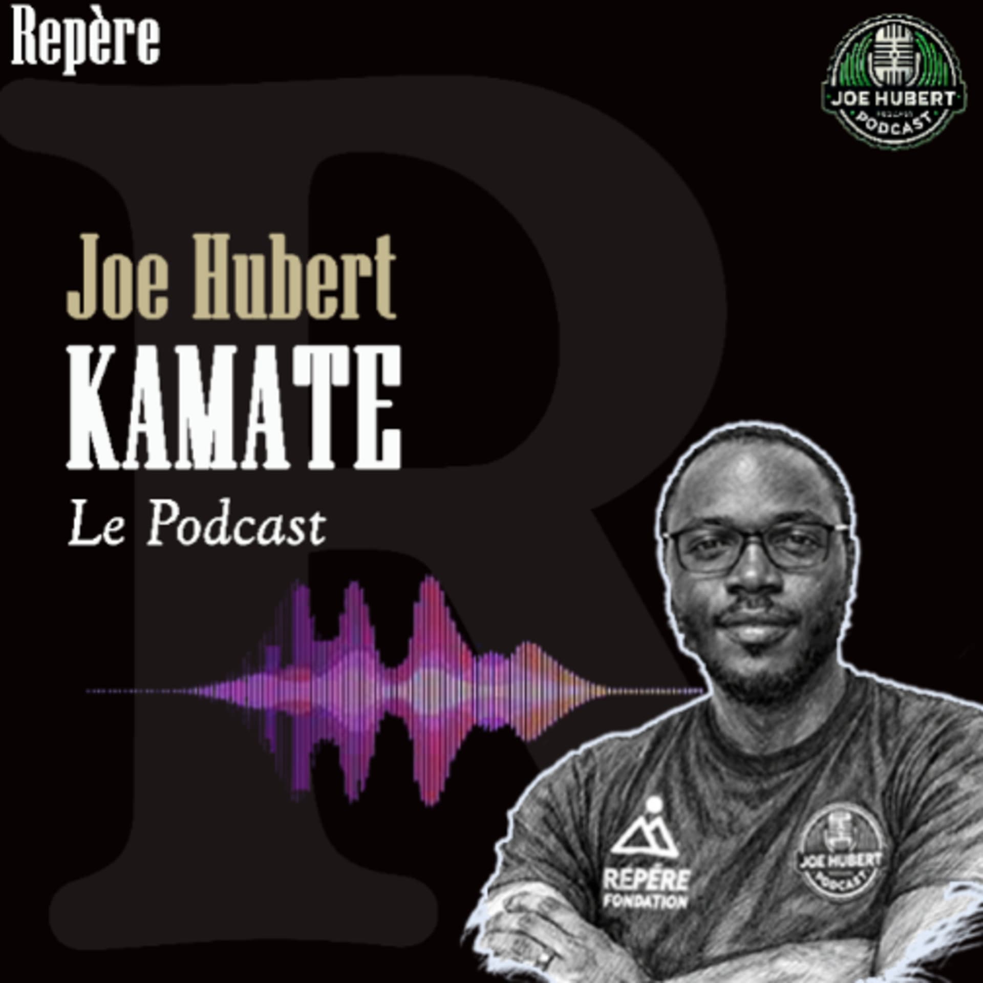 ๐๐จ๐ ๐๐ฎ๐๐๐ซ๐ญ ๐๐๐๐๐๐๐ - Podcasts