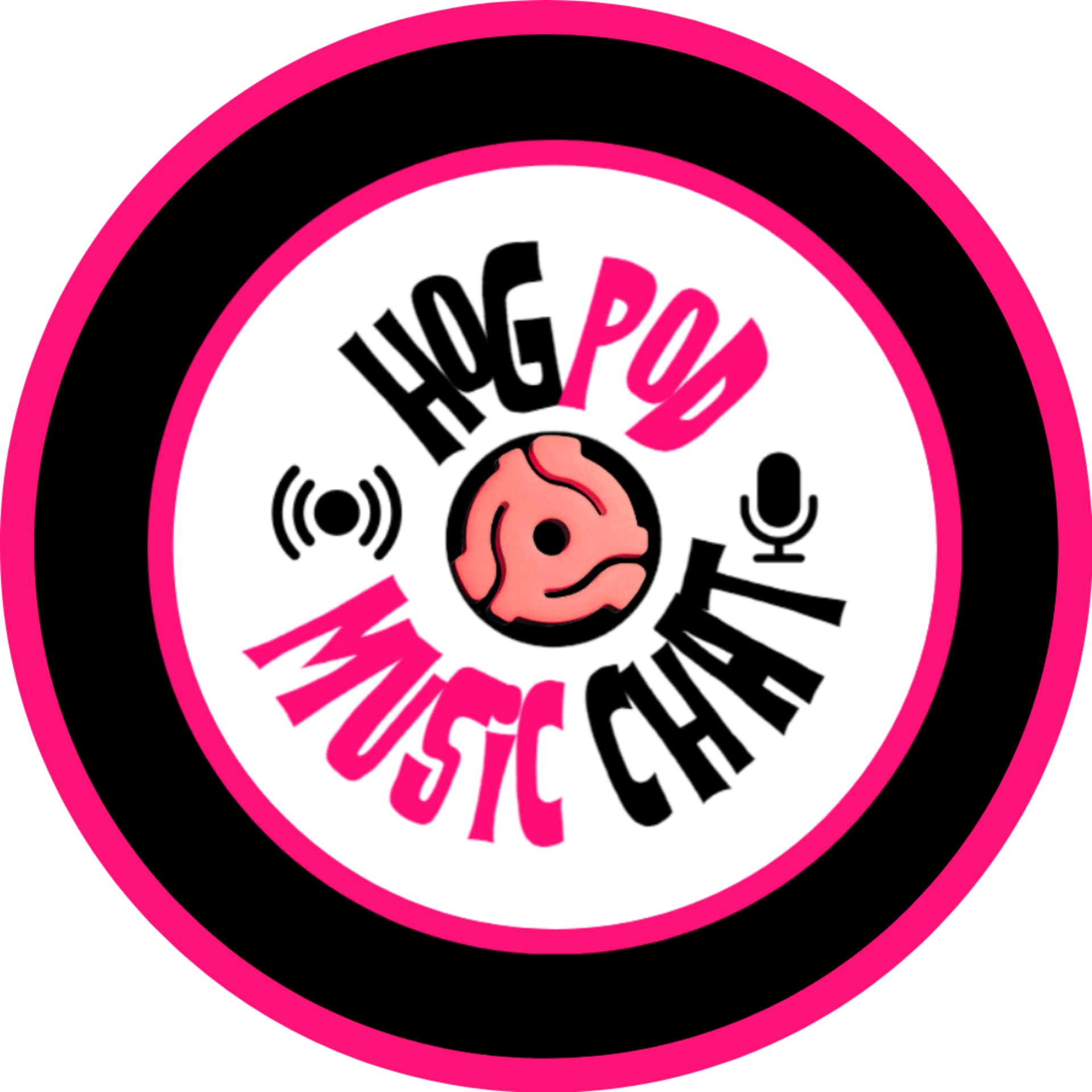 H.O.G. POD: Chicagoland Hyper Local Music Scene - Podcasts