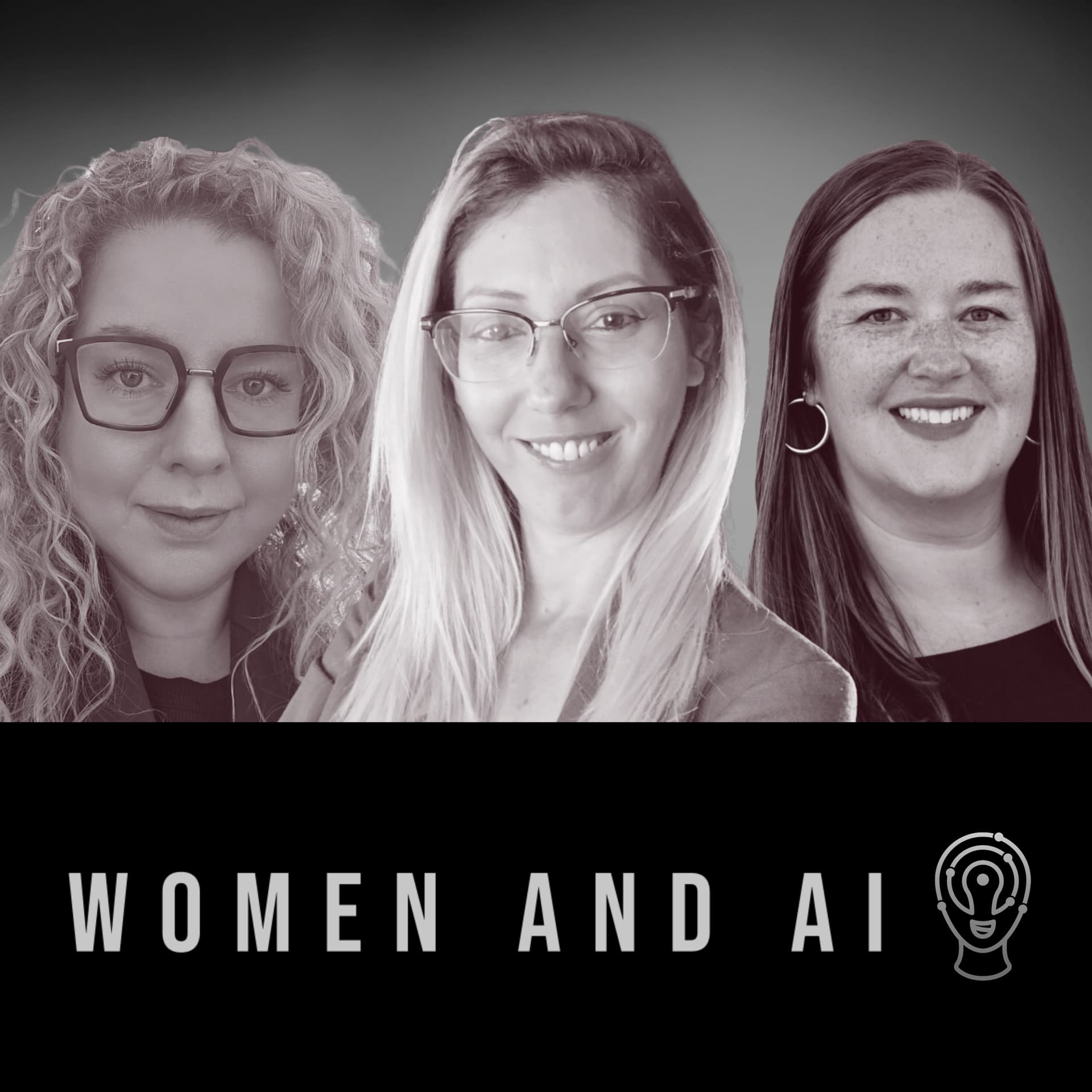 Women And AI - Podcasts
