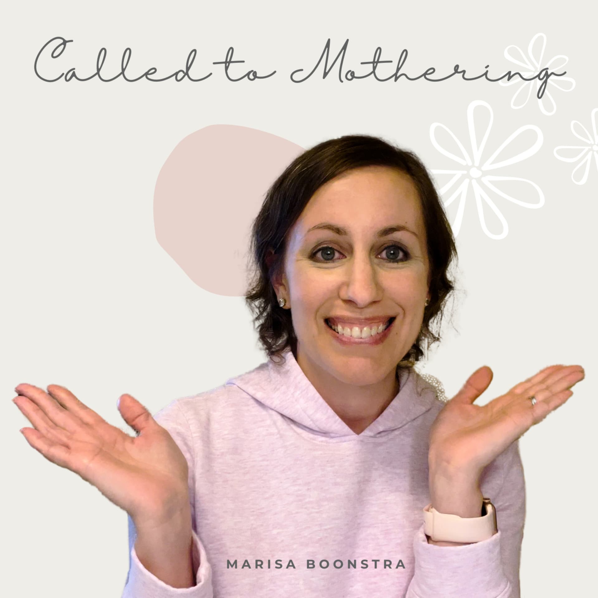 Called to Mothering - Podcasts