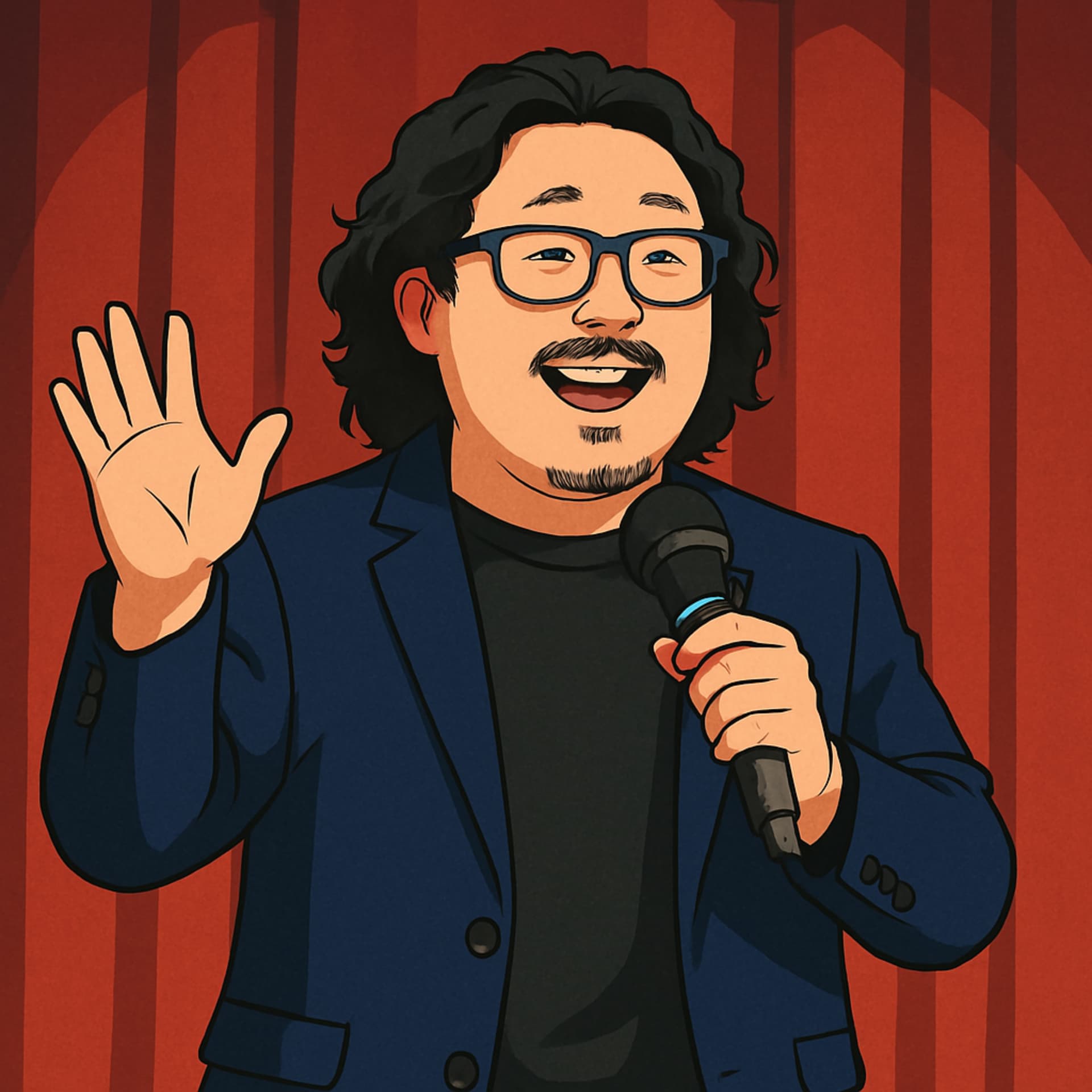 可持續發展人力資源管理雜誌 Sustainable HRM Magazine - Podcasts