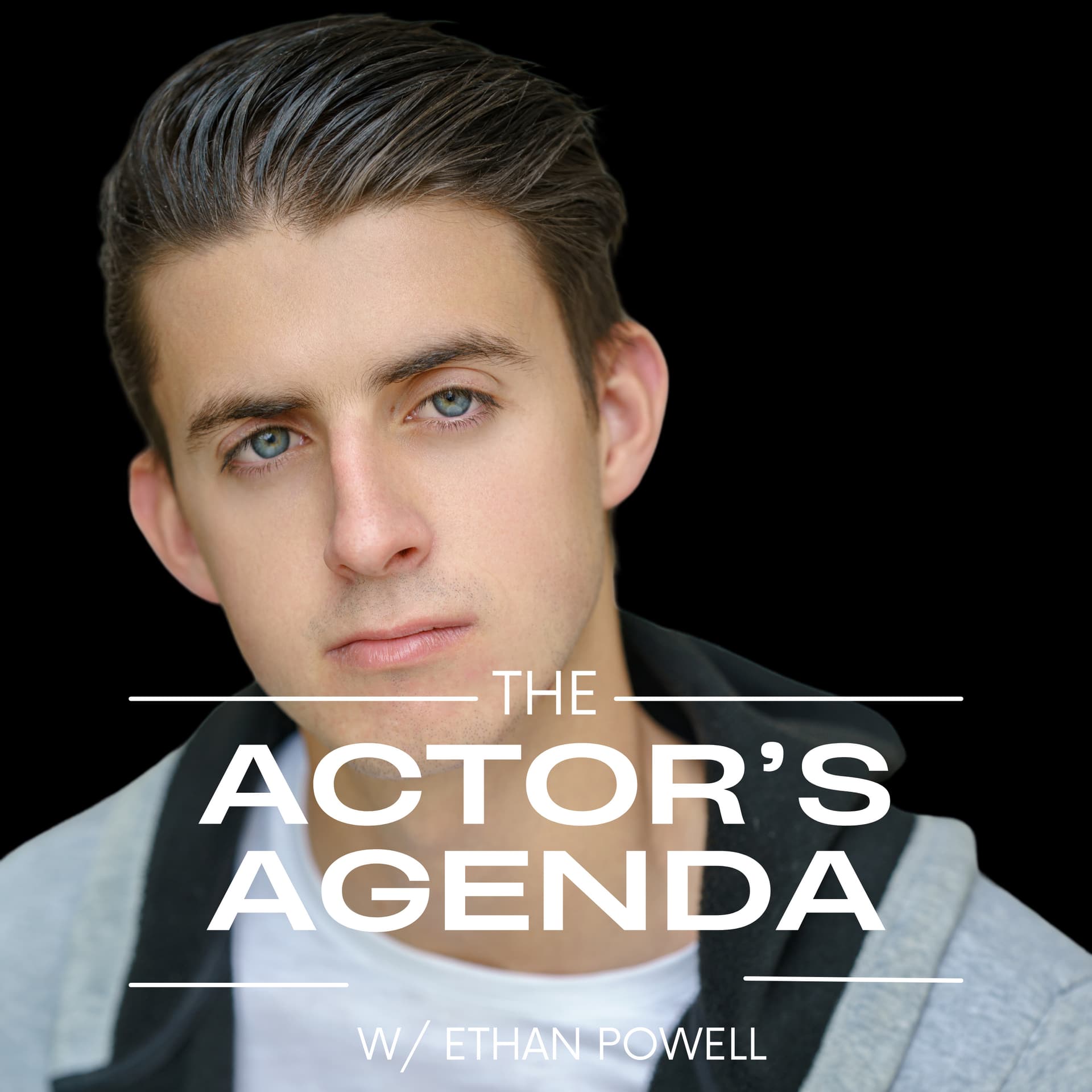 The Actor's Agenda - Podcasts